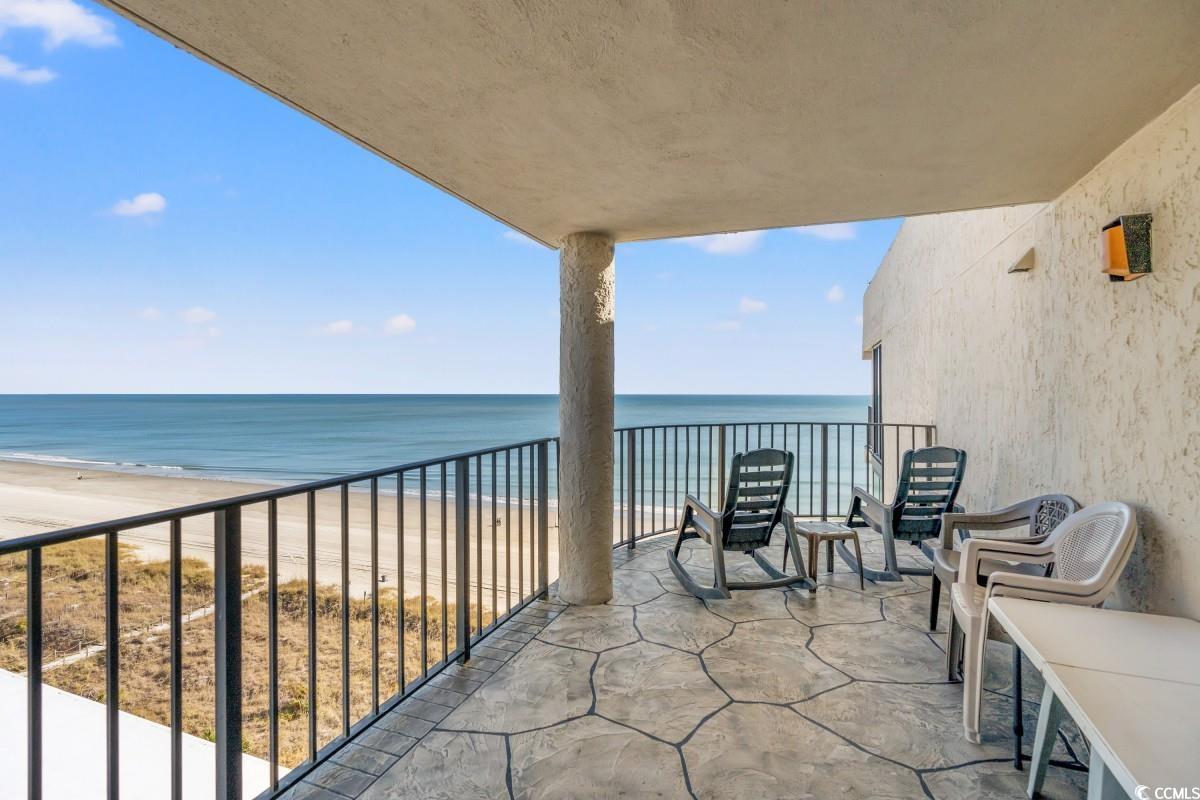 1425 S Ocean Blvd. #8-B, North Myrtle Beach, South Carolina image 2