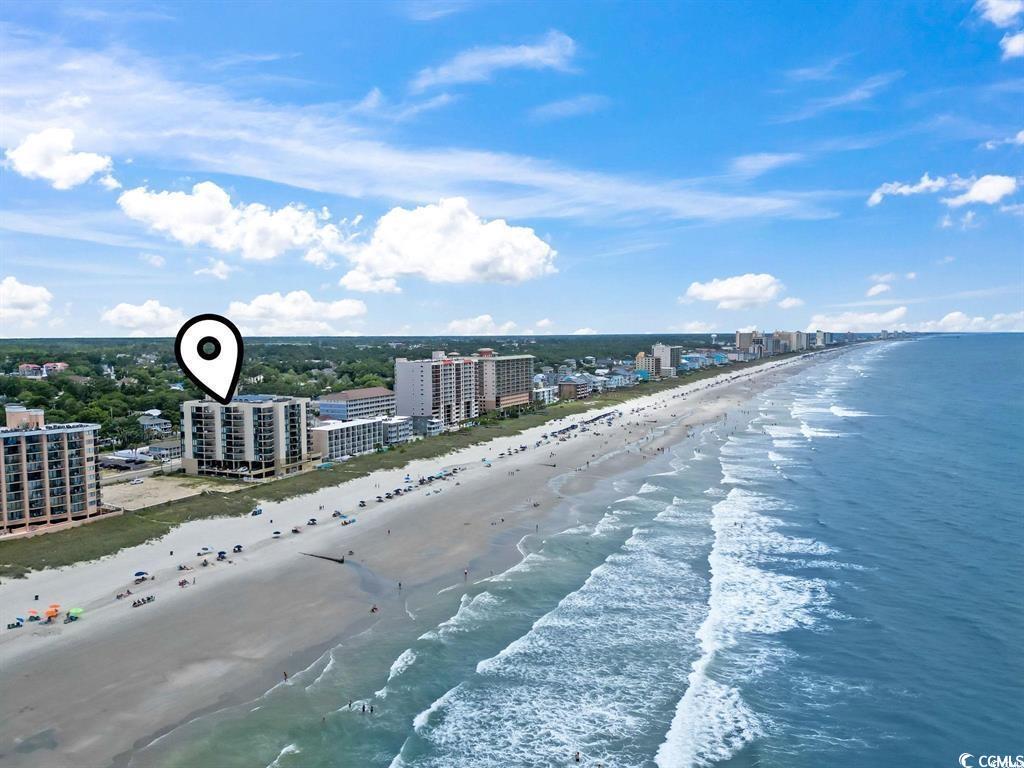 1425 S Ocean Blvd. #8-B, North Myrtle Beach, South Carolina image 20