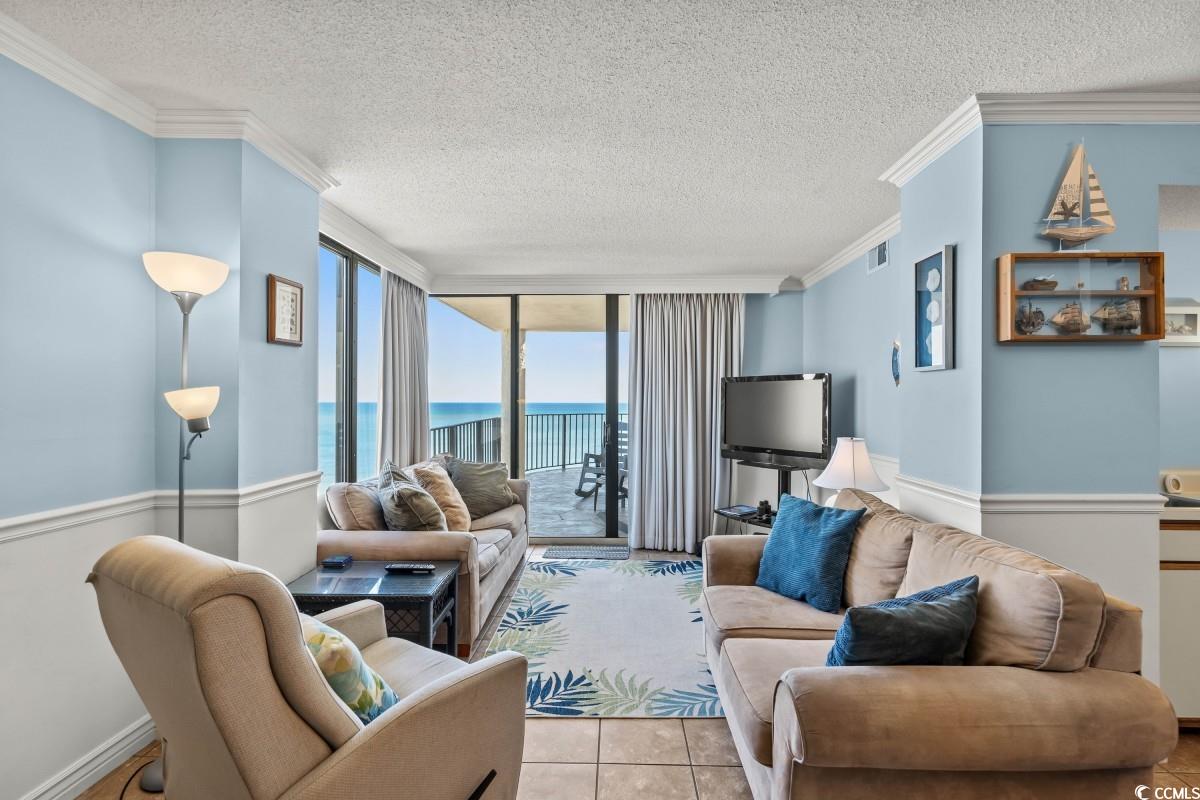 1425 S Ocean Blvd. #8-B, North Myrtle Beach, South Carolina image 4