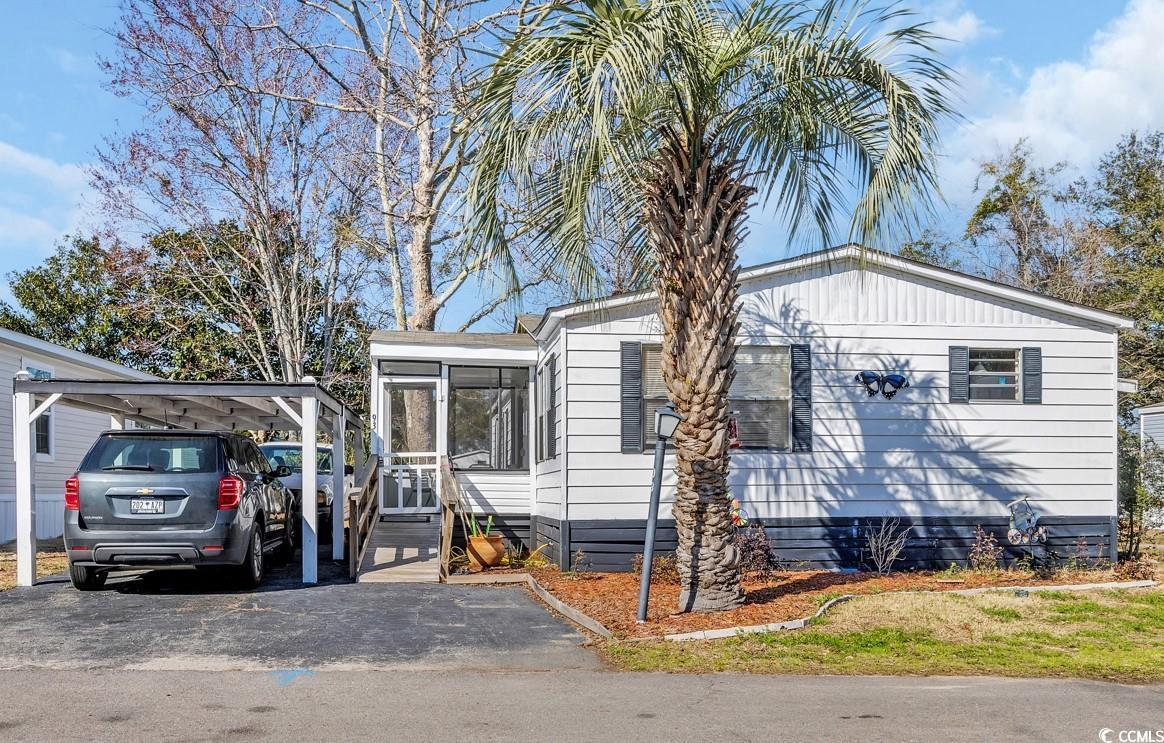 93 Burr Circle, Murrells Inlet, South Carolina image 1