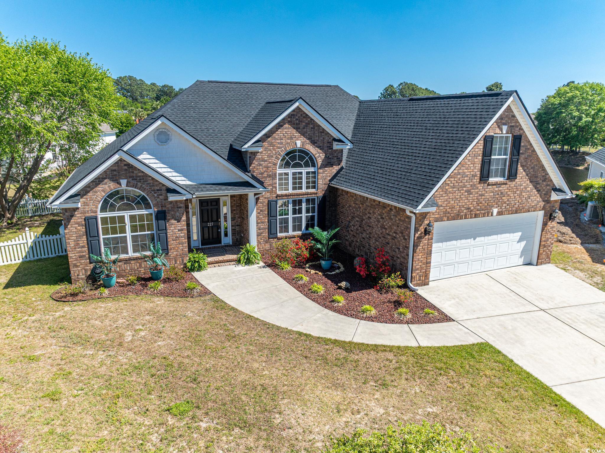227 Old Hickory Dr. Conway, SC 29526