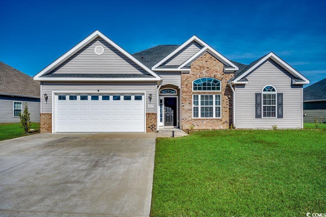 269 Leste Rd. Myrtle Beach, SC 29588