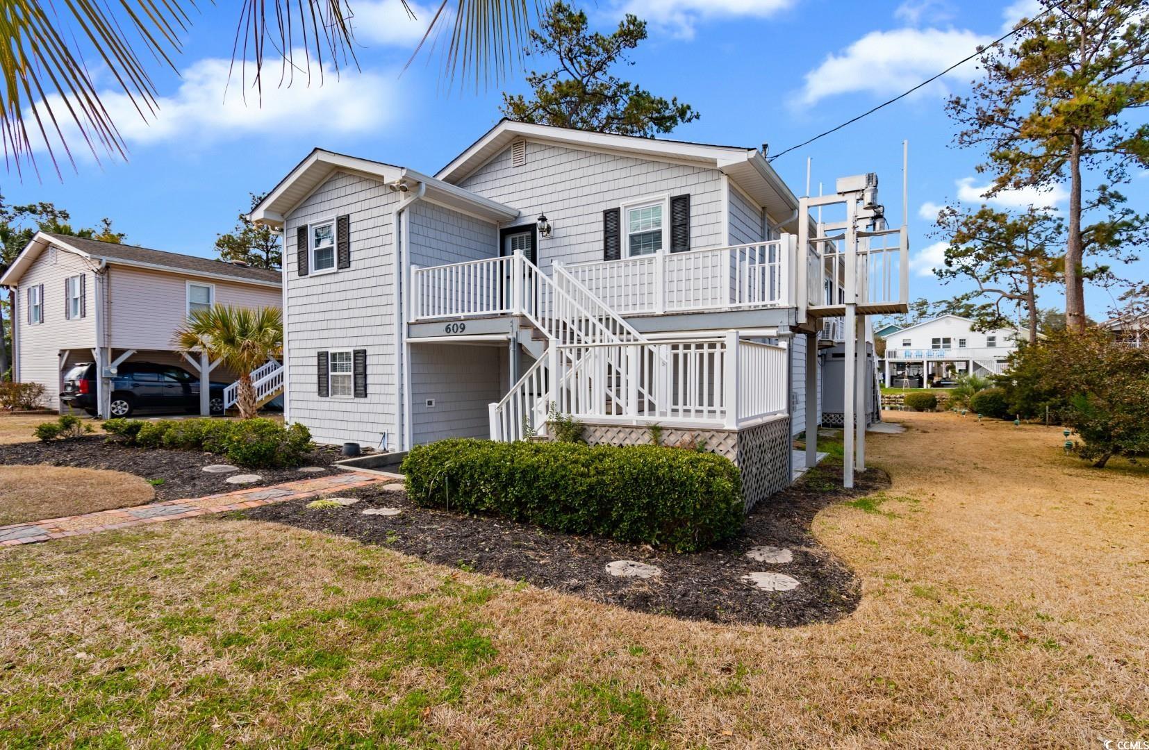 609 23rd Ave. N, North Myrtle Beach, South Carolina image 33