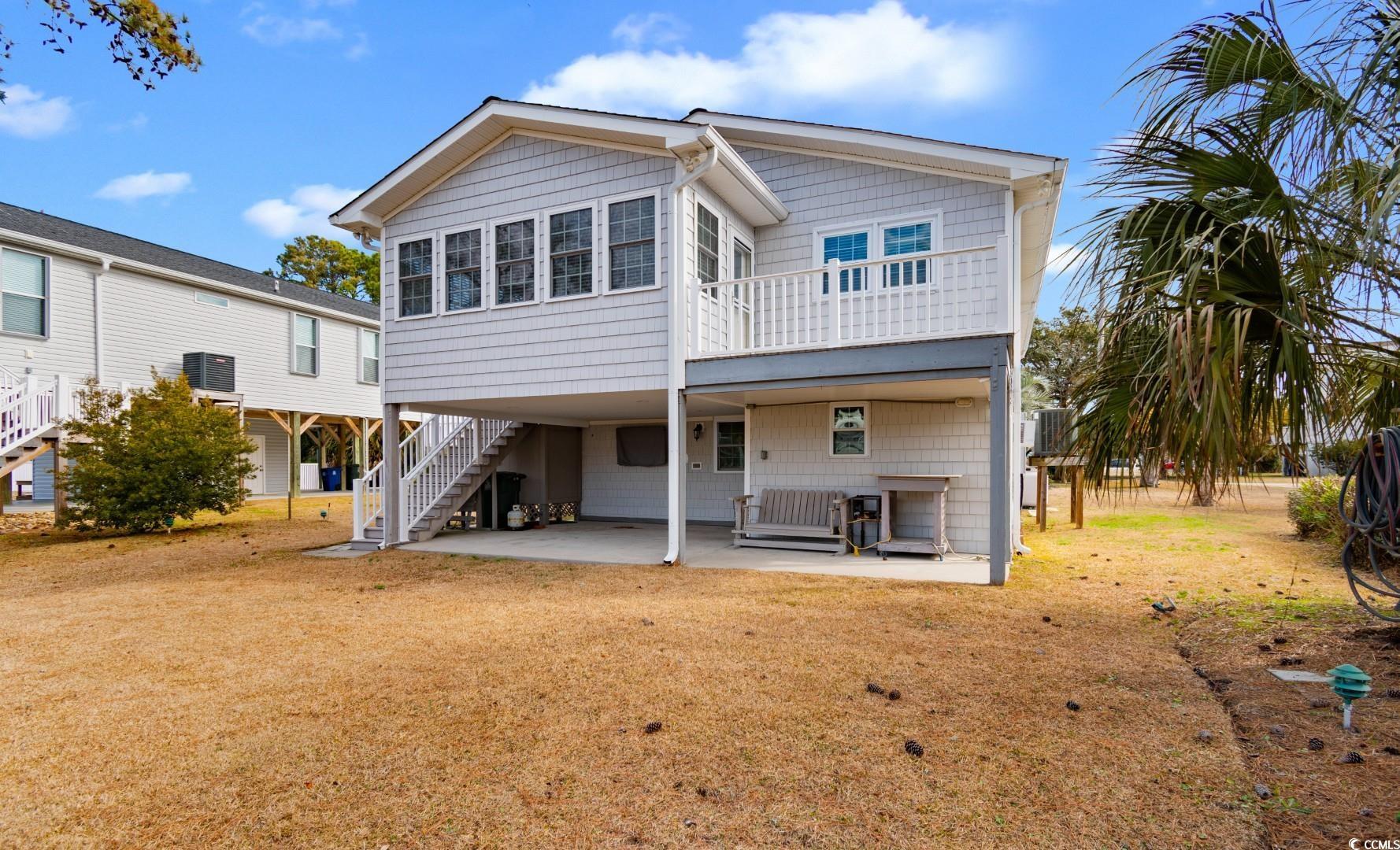 609 23rd Ave. N, North Myrtle Beach, South Carolina image 34