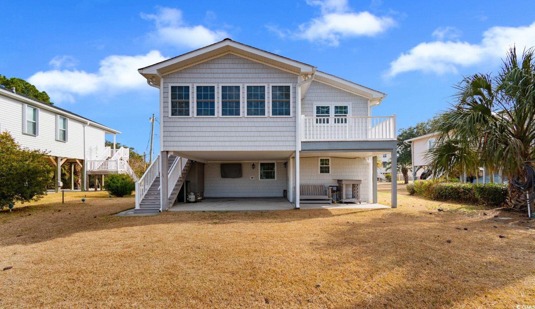 609 23rd Ave. N, North Myrtle Beach, South Carolina image 35