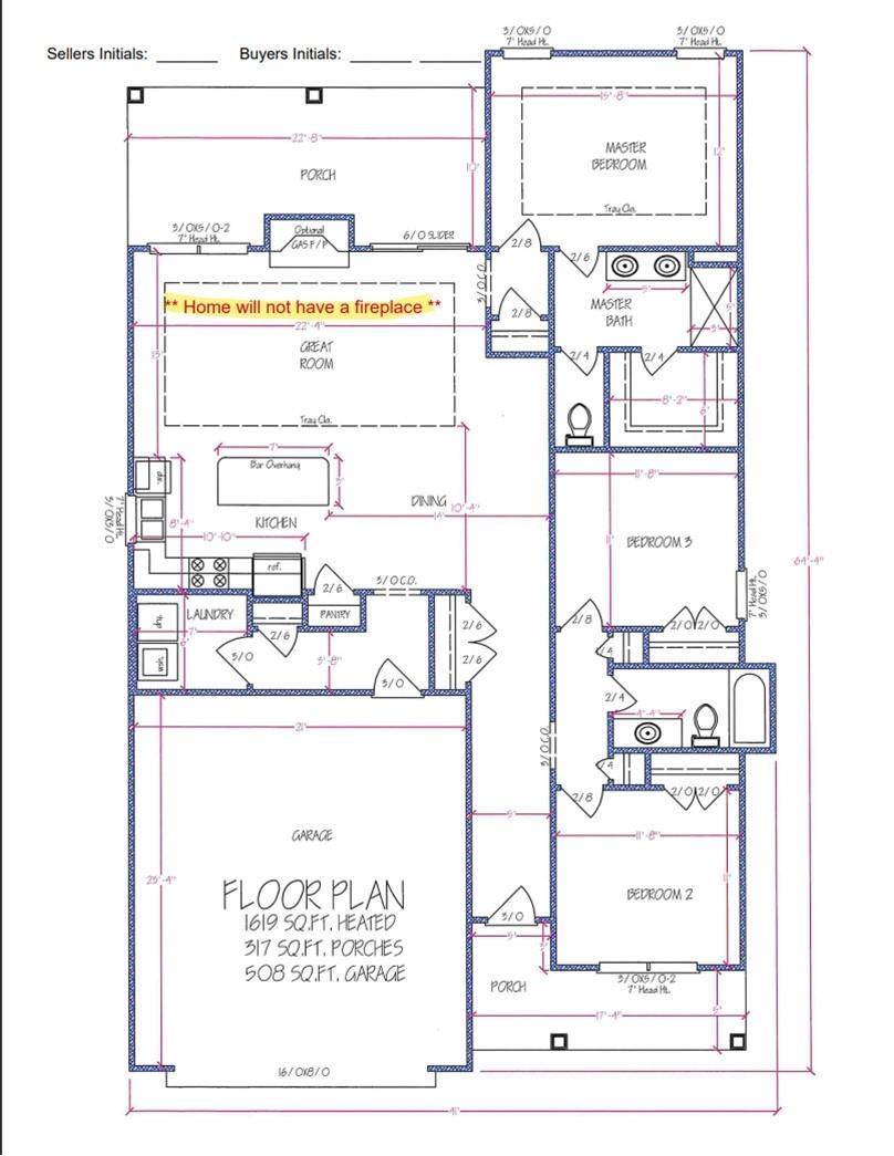 3186 Wayside Rd., Conway, South Carolina image 3