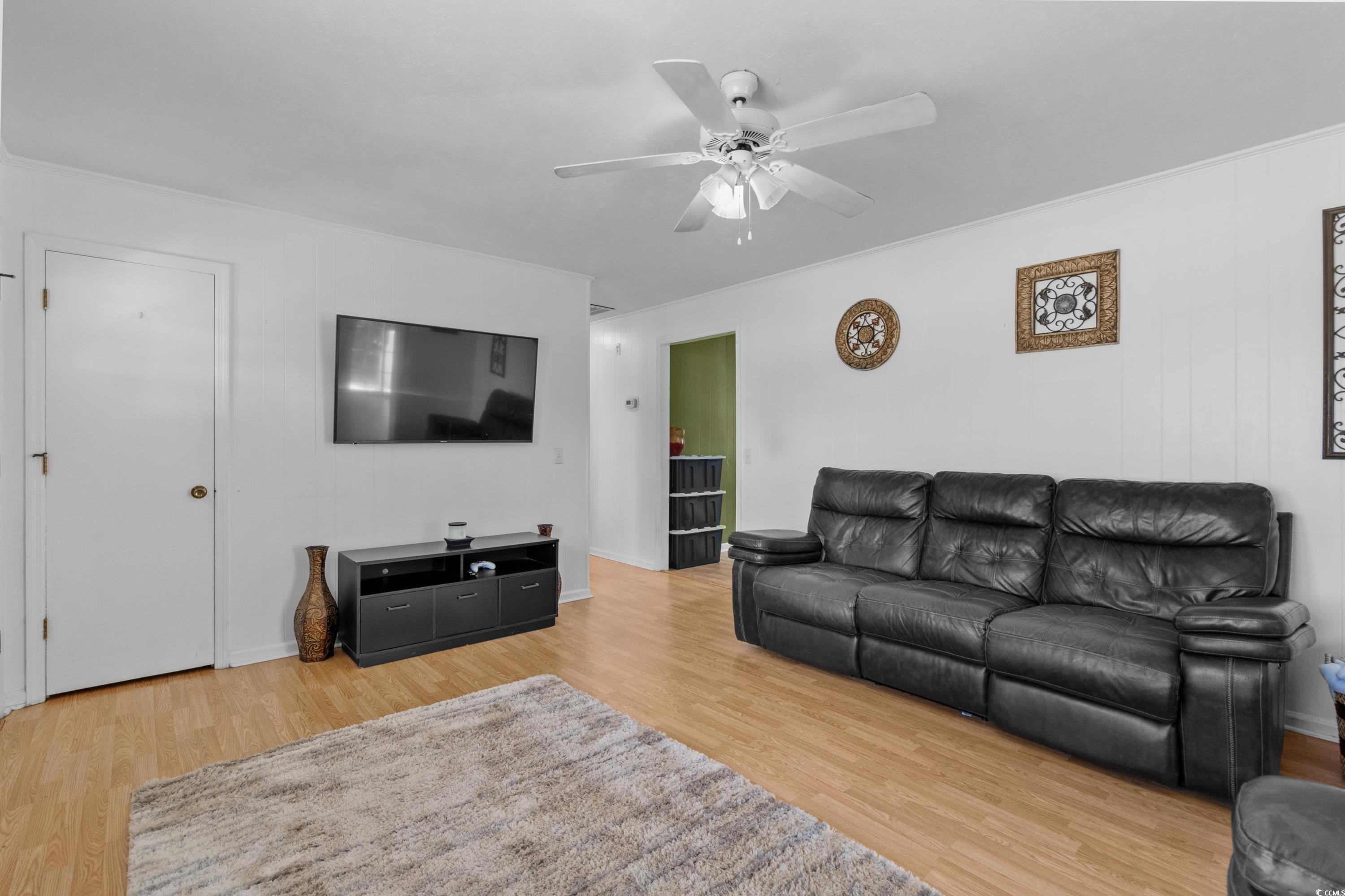 140 Flag Patch Rd., Loris, South Carolina image 7