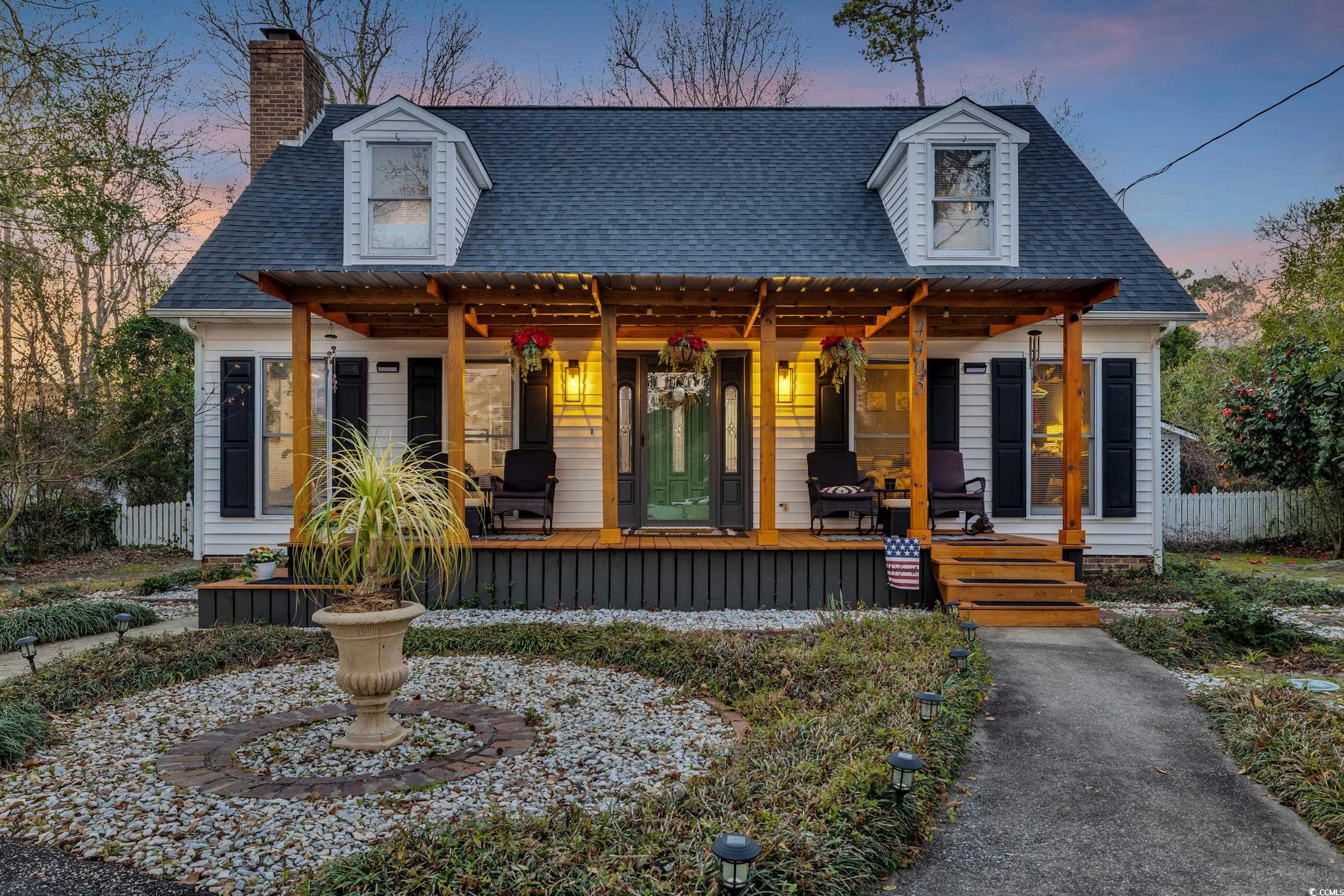 4405 Boxwood St. Myrtle Beach, SC 29577
