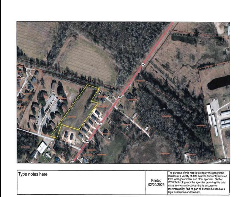 2.92 E Northside Ave., Marion, South Carolina image 1
