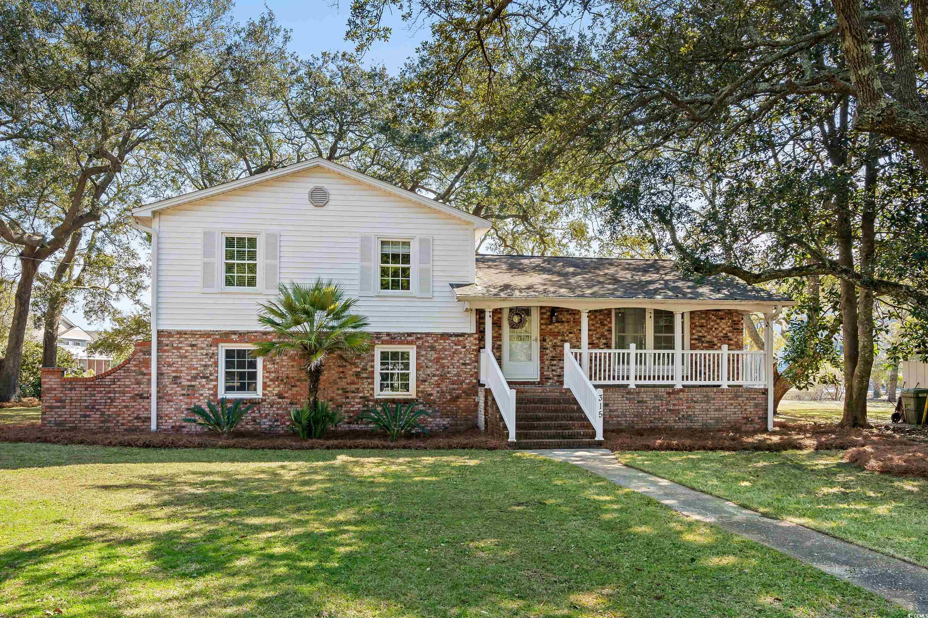 315 Oak Dr. N Surfside Beach, SC 29575