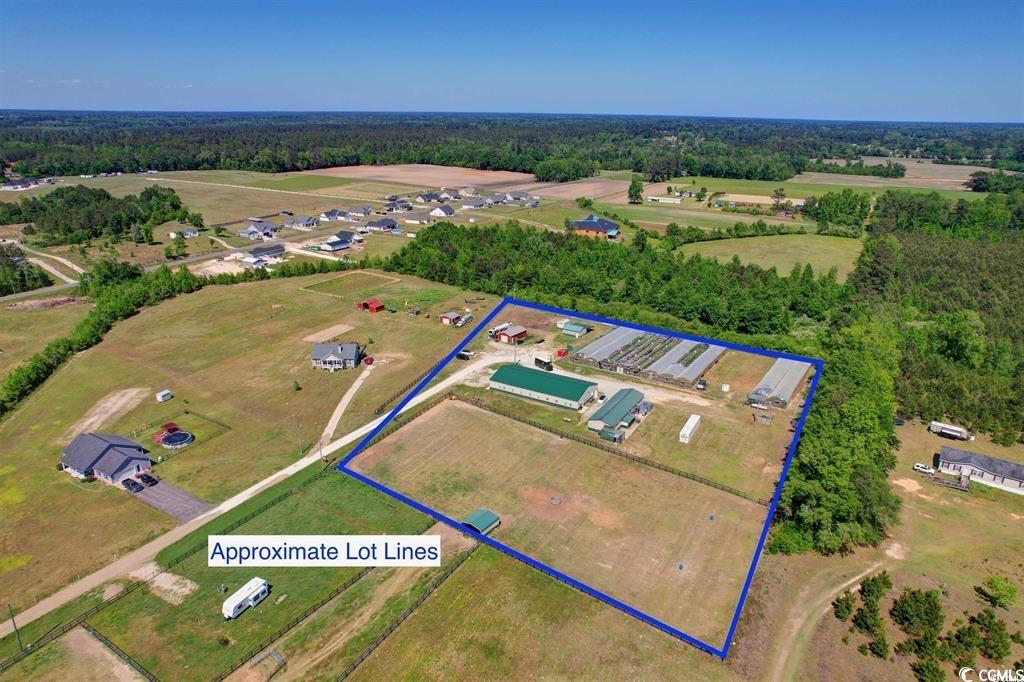 8856 Pee Dee Hwy. Conway, SC 29527