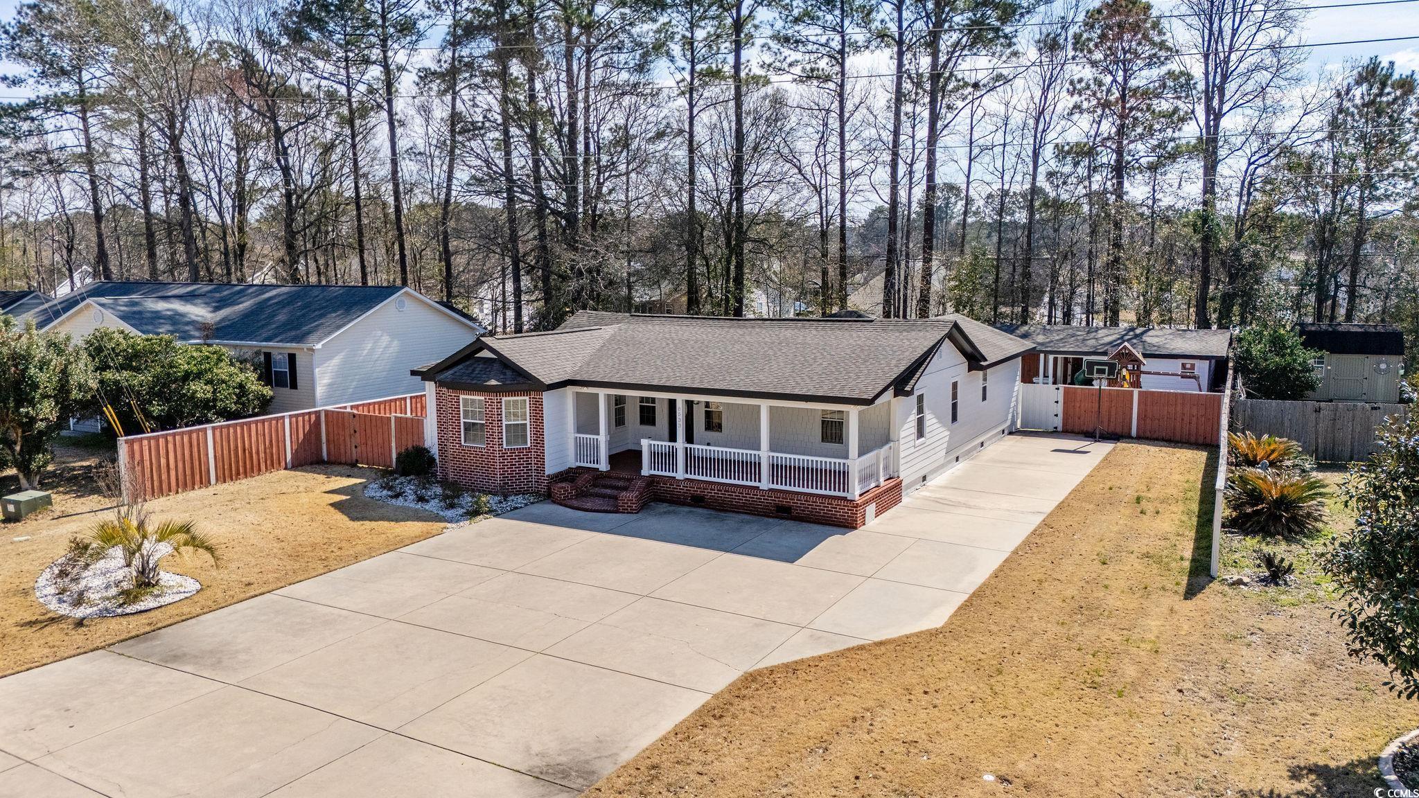 8533 Cedar Trace Dr. Myrtle Beach, SC 29588