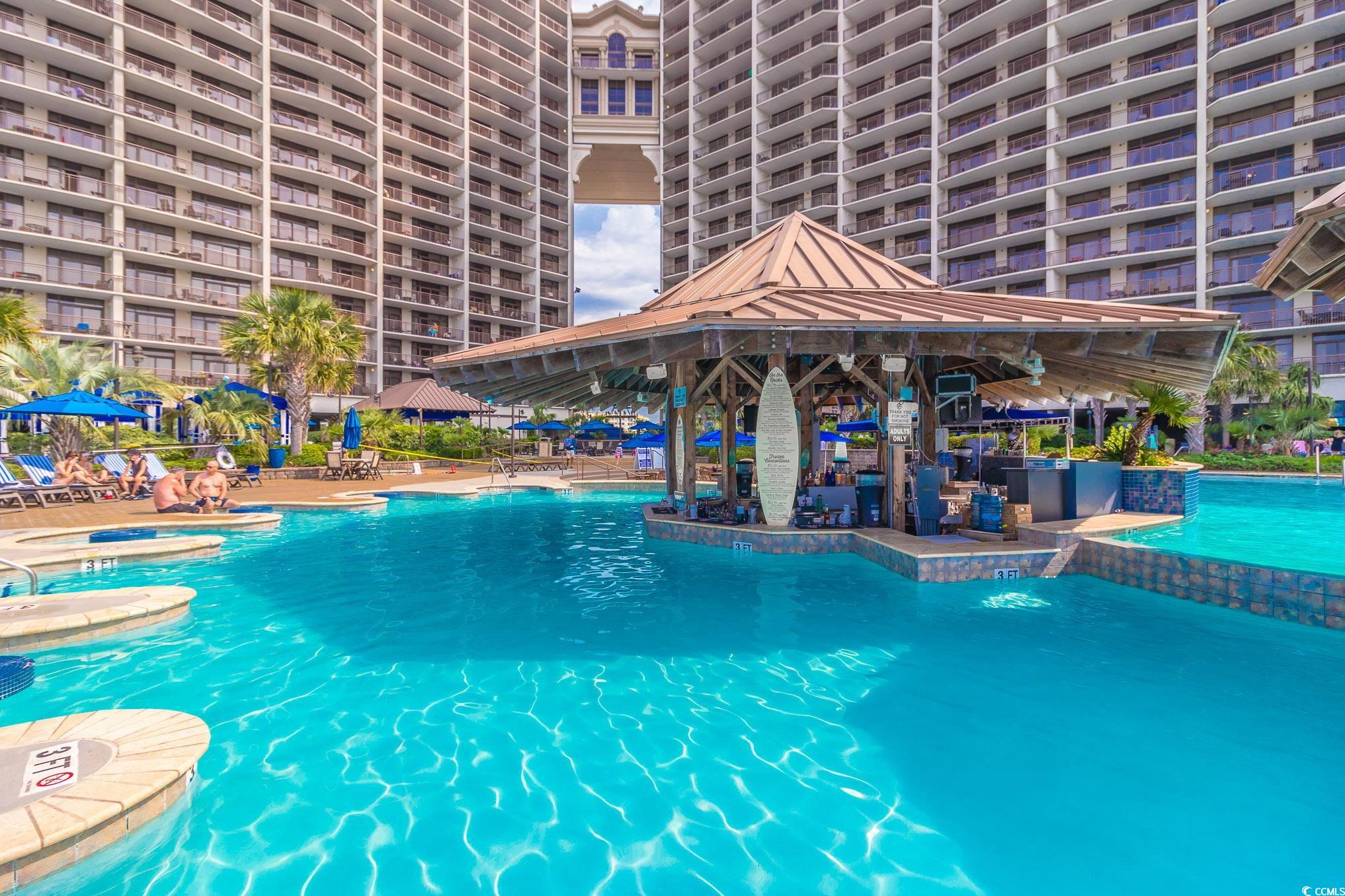 100 North Beach Blvd. #1702, North Myrtle Beach, South Carolina image 15