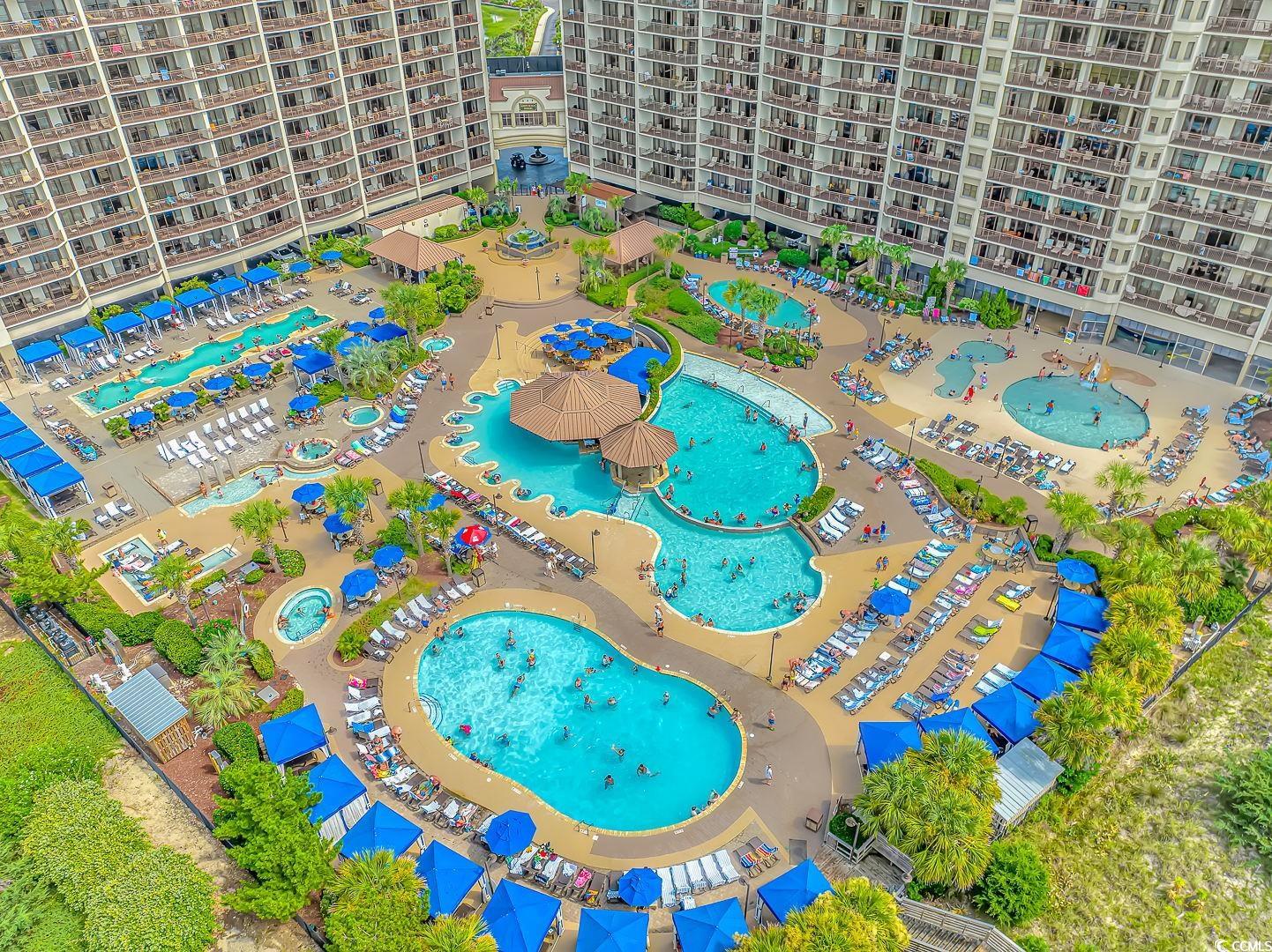 100 North Beach Blvd. #1702, North Myrtle Beach, South Carolina image 17