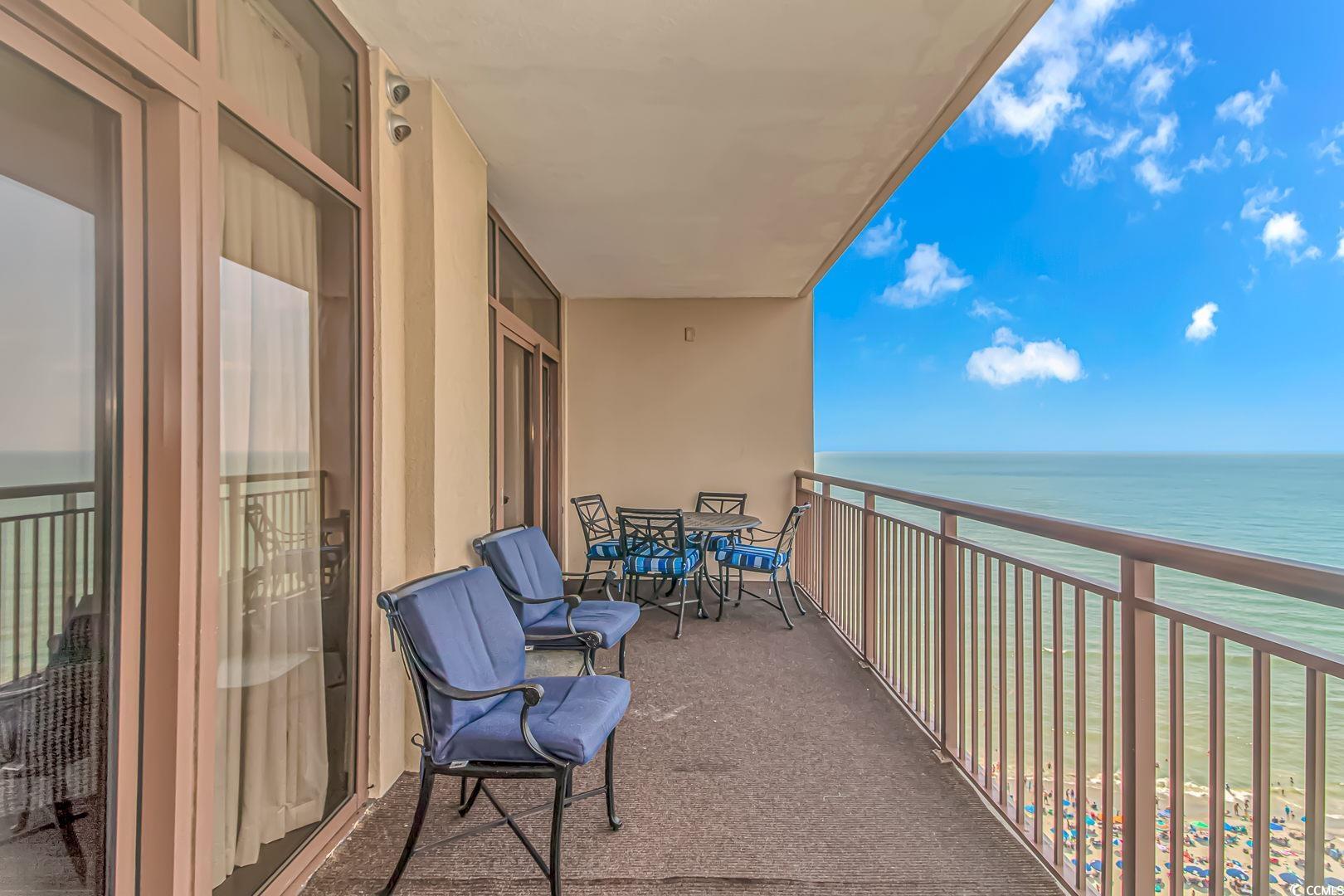 100 North Beach Blvd. #1702, North Myrtle Beach, South Carolina image 18