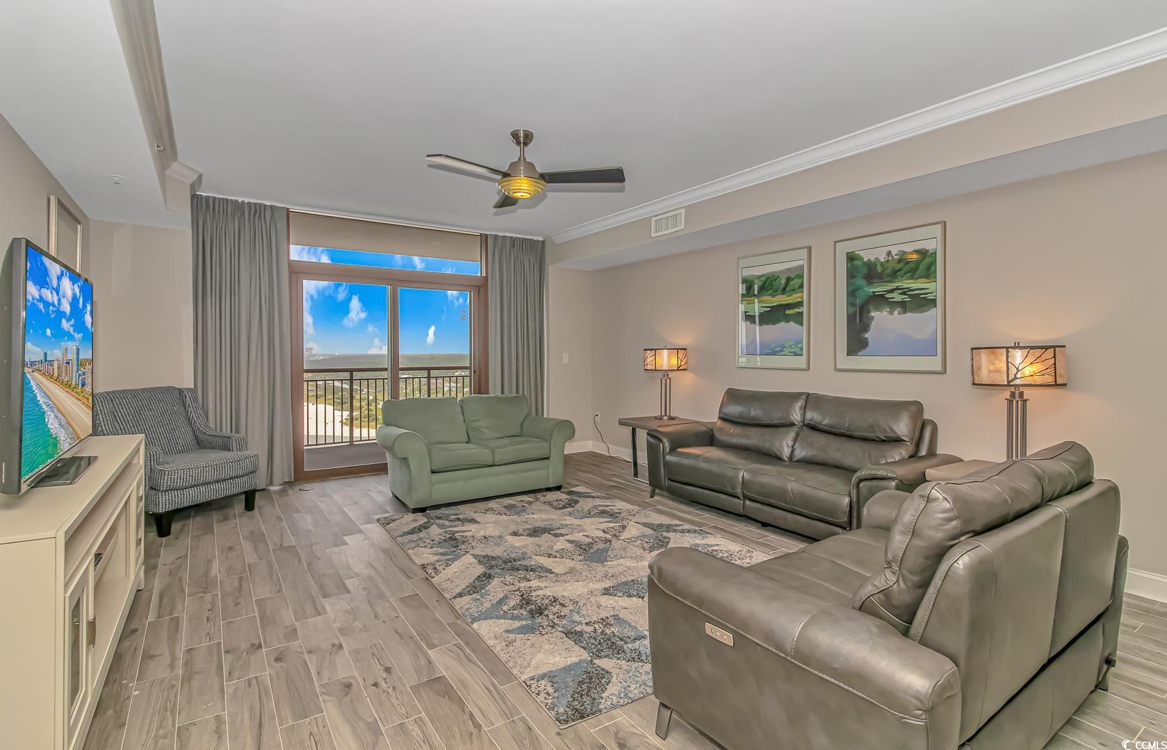 100 North Beach Blvd. #1702, North Myrtle Beach, South Carolina image 7