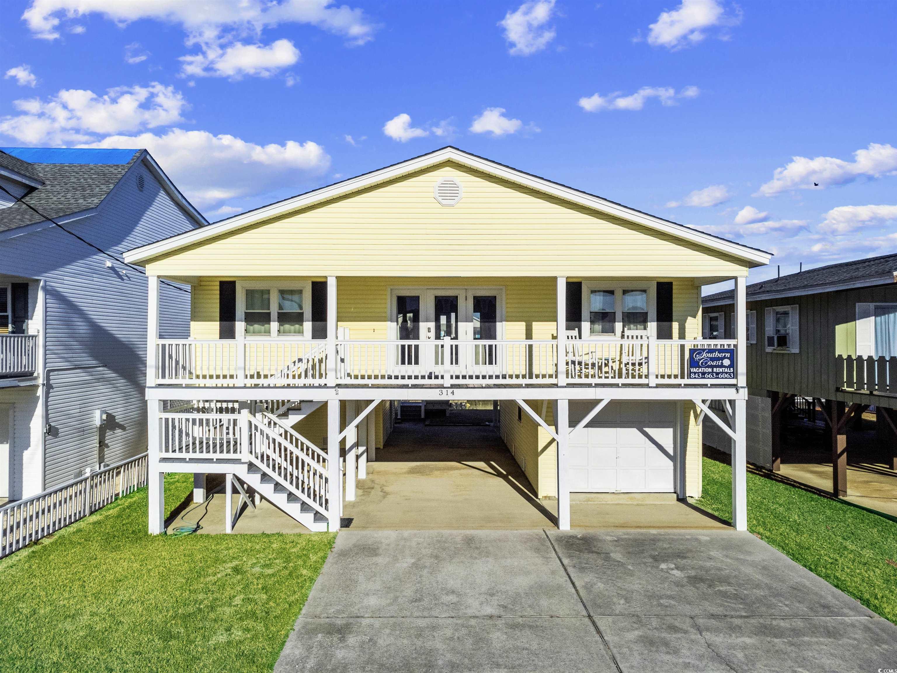 314 58th Ave. N, North Myrtle Beach, South Carolina image 1