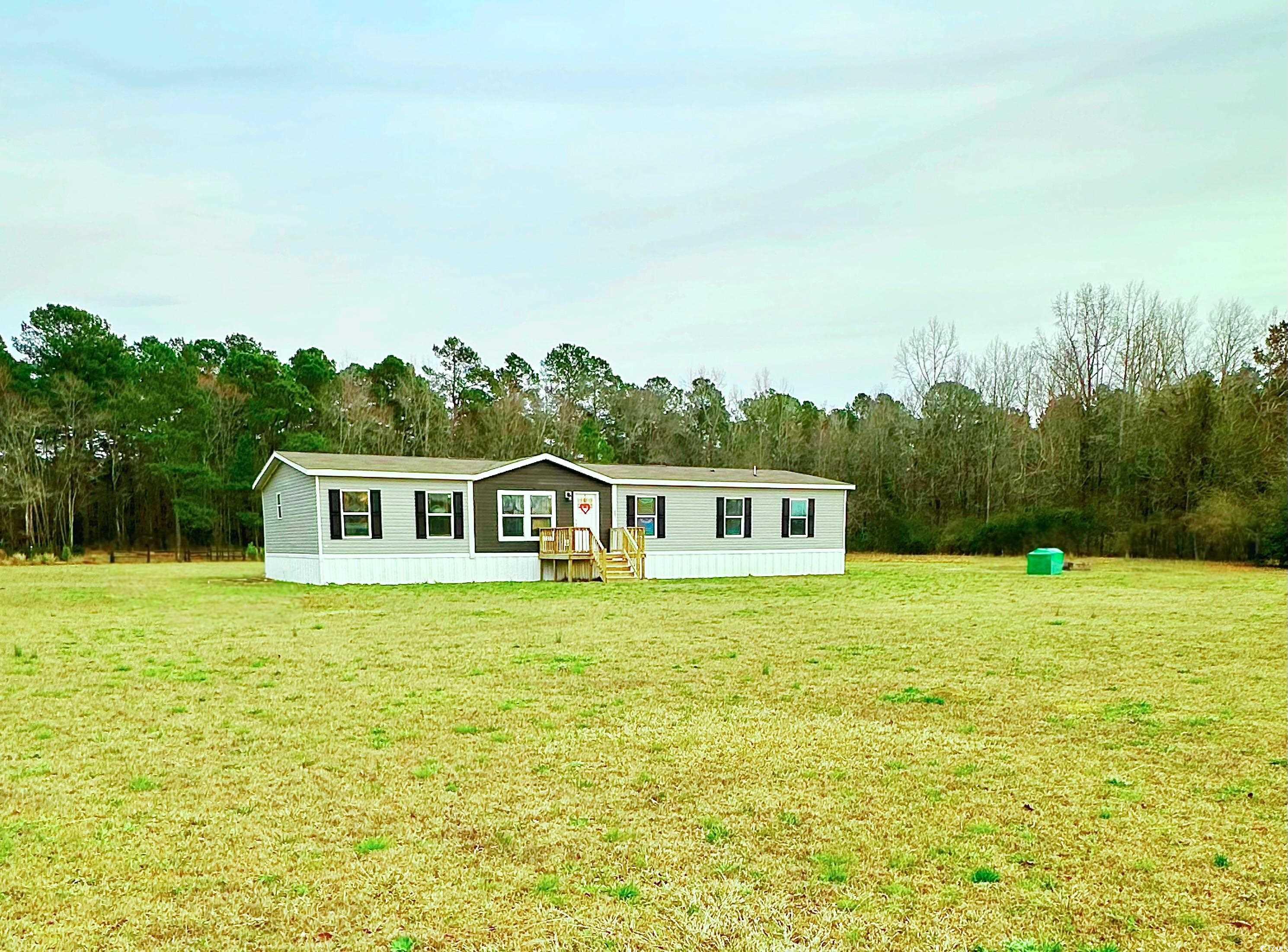 2784 Church Rd. Green Sea, SC 29545