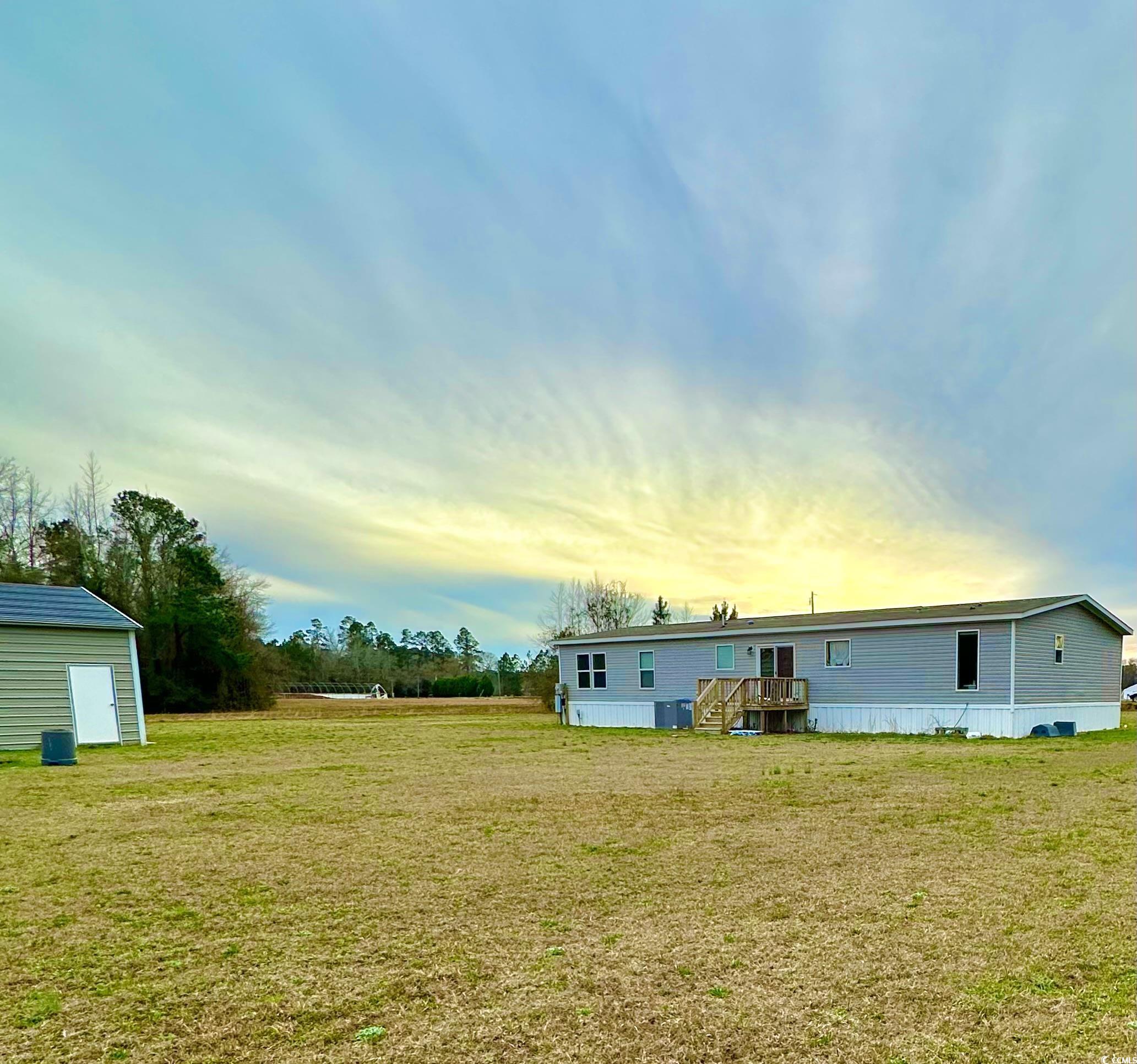 2784 Church Rd., Green Sea, South Carolina image 23
