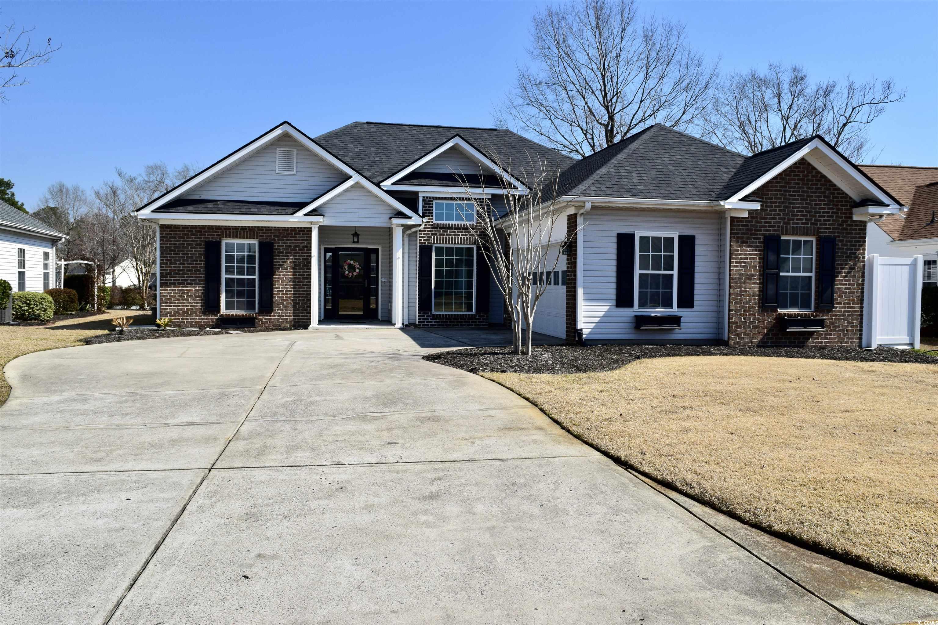 517 Brooksher Dr. Myrtle Beach, SC 29588
