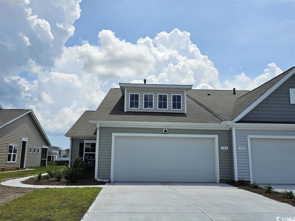 746 Eastridge Dr. Conway, SC 29526