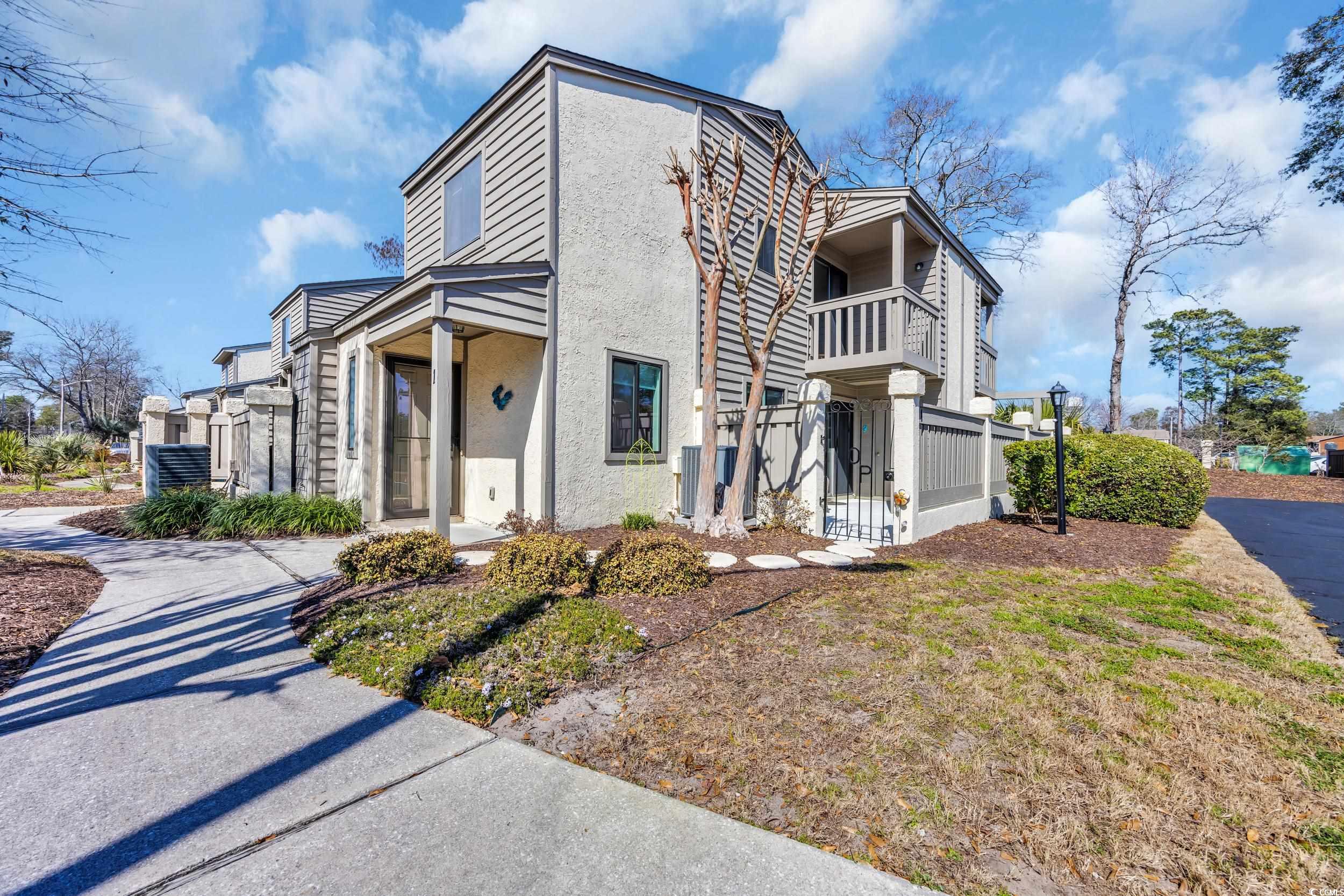 610 15th Ave. S UNIT #1 Surfside Beach, SC 29575