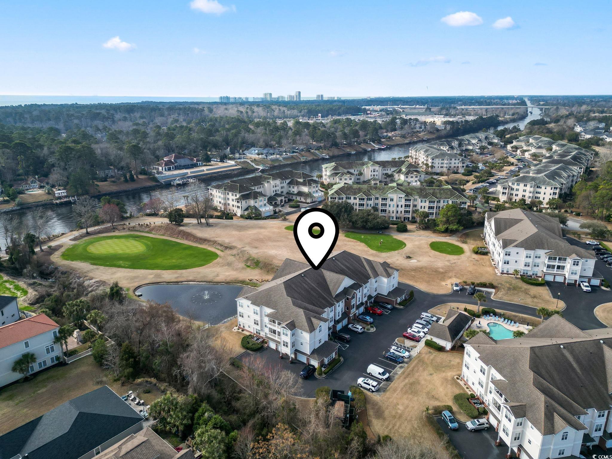 2241 Waterview Dr. #527, North Myrtle Beach, South Carolina image 27