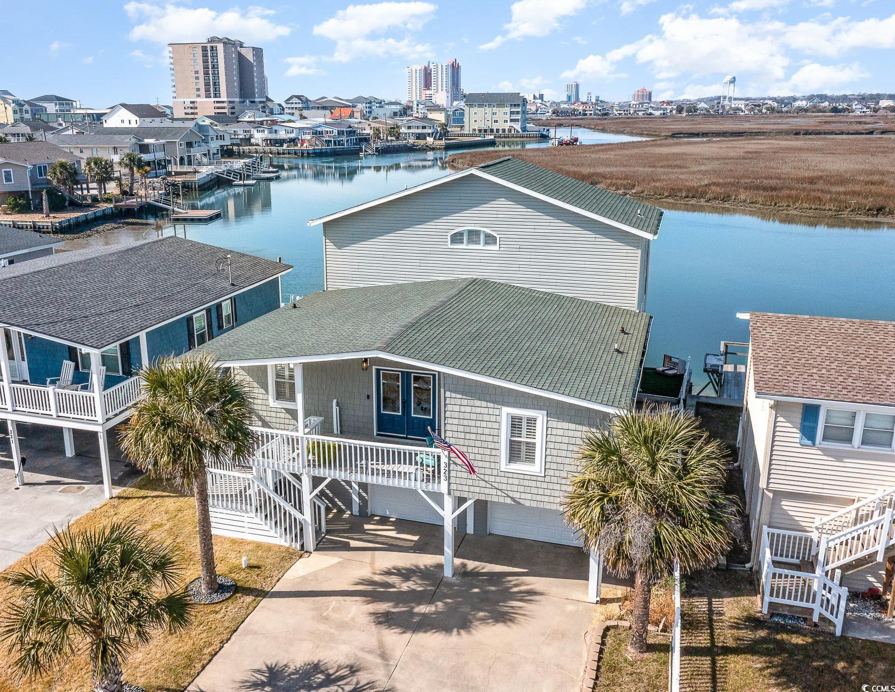323 45th Ave. N North Myrtle Beach, SC 29582