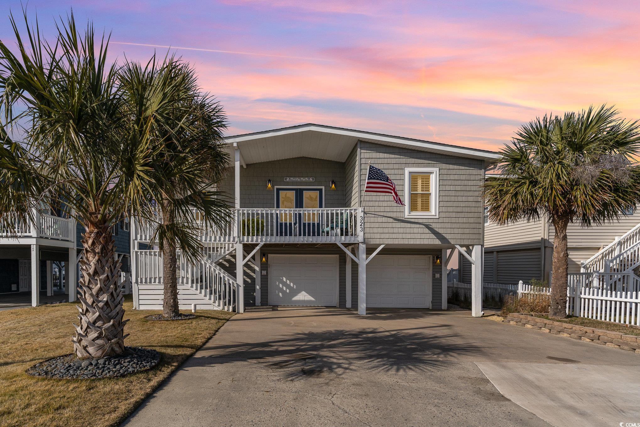 323 45th Ave. N, North Myrtle Beach, South Carolina image 2