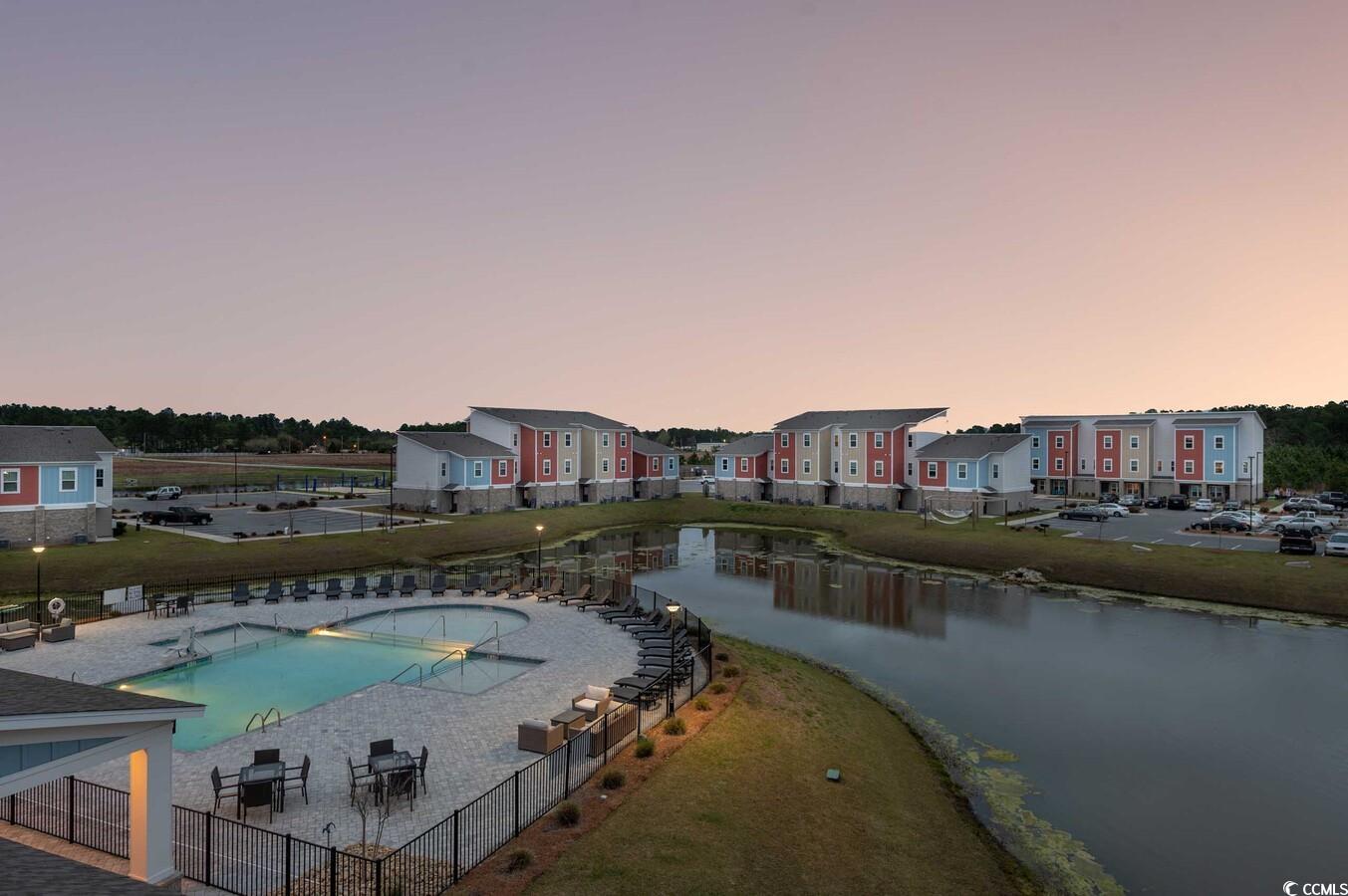 300 Bellamy Ave. UNIT 314-102 Conway, SC 29526
