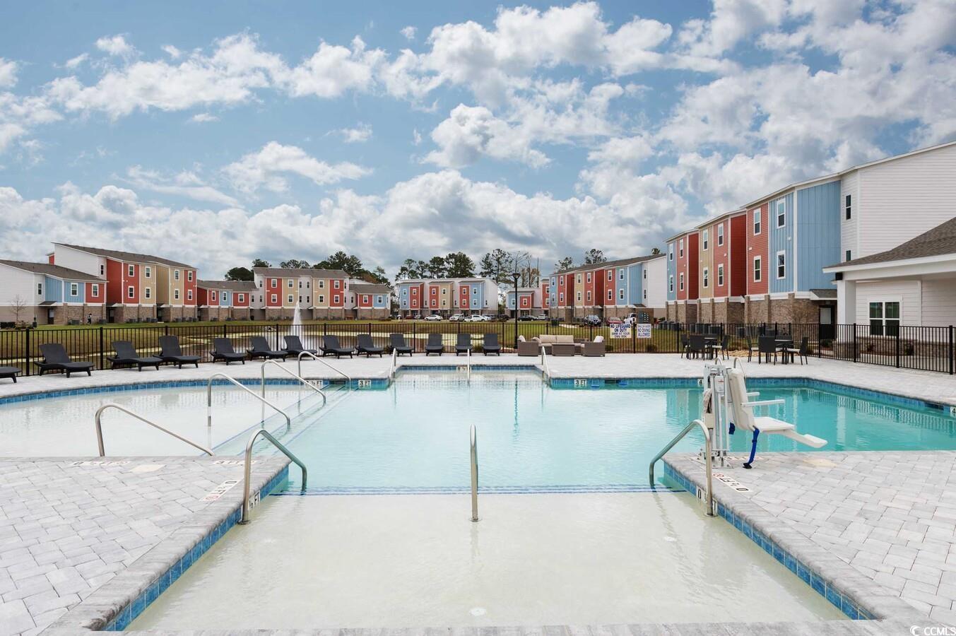 300 Bellamy Ave. UNIT 336-106 Conway, SC 29526