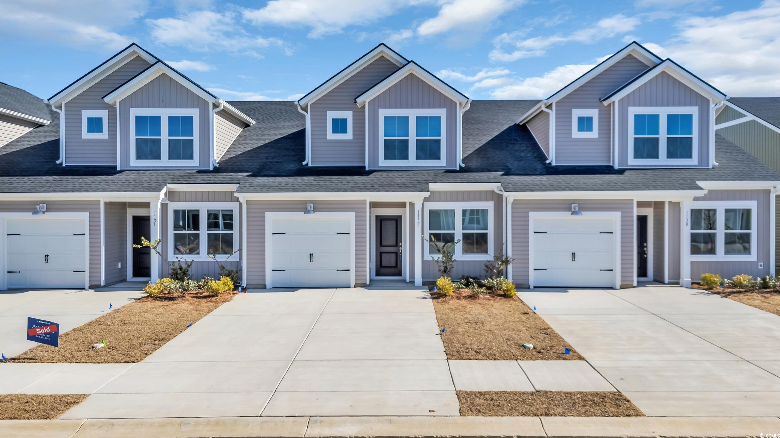 1132 Blueback Herring Way Conway, SC 29526