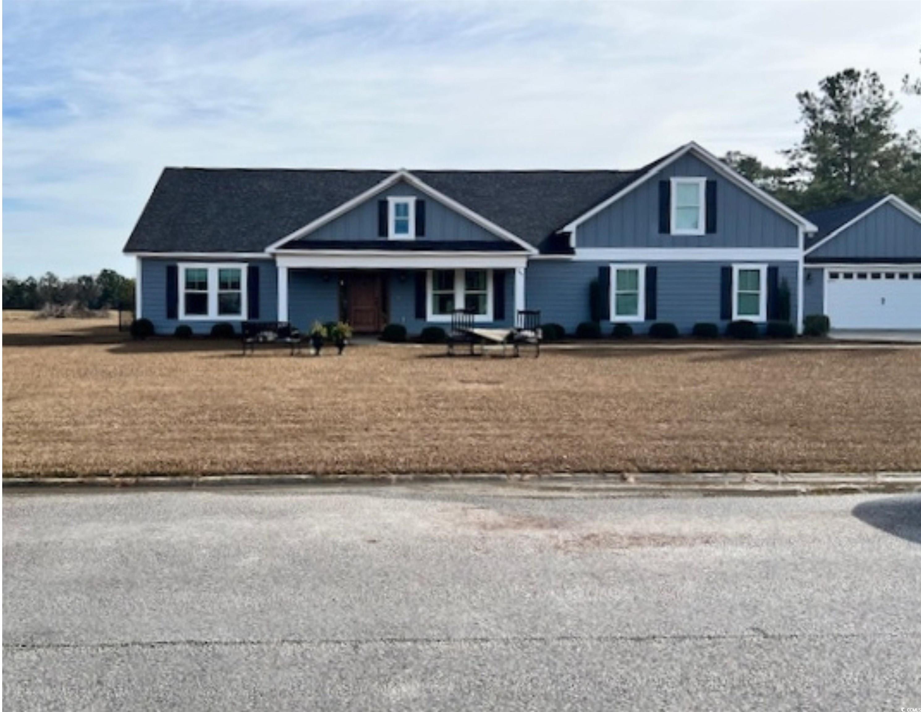 267 Field Loop Rd. Georgetown, SC 29440