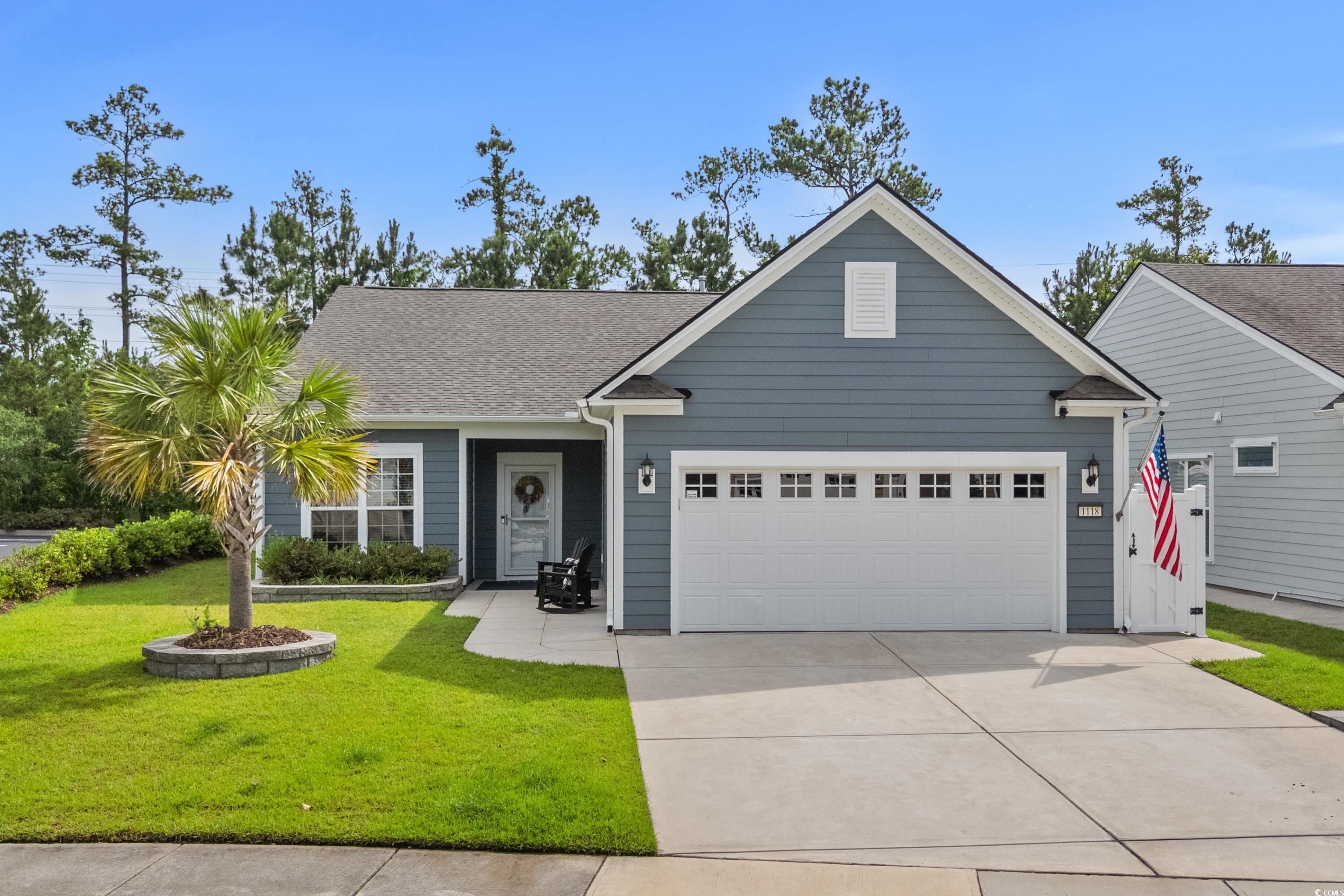 1118 Prescott Circle Myrtle Beach, SC 29577