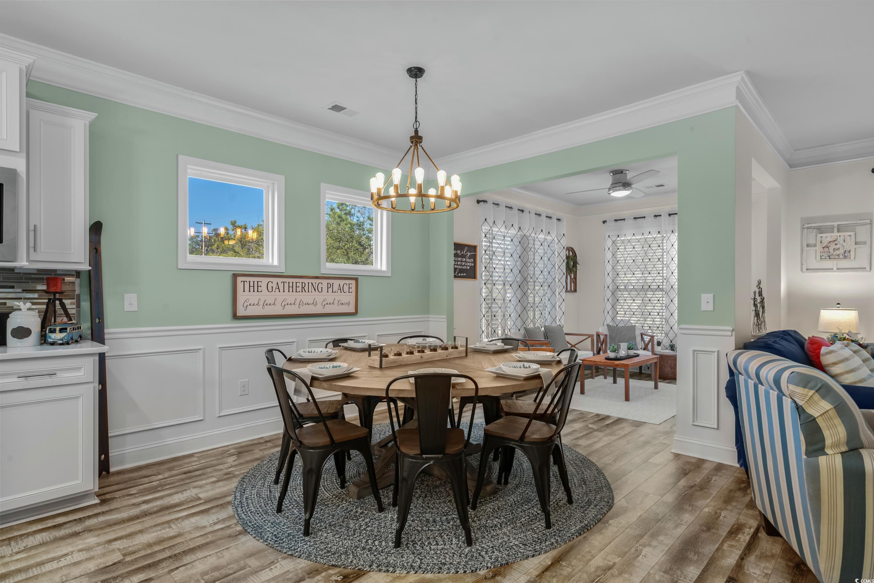 1118 Prescott Circle Myrtle Beach, SC 29577