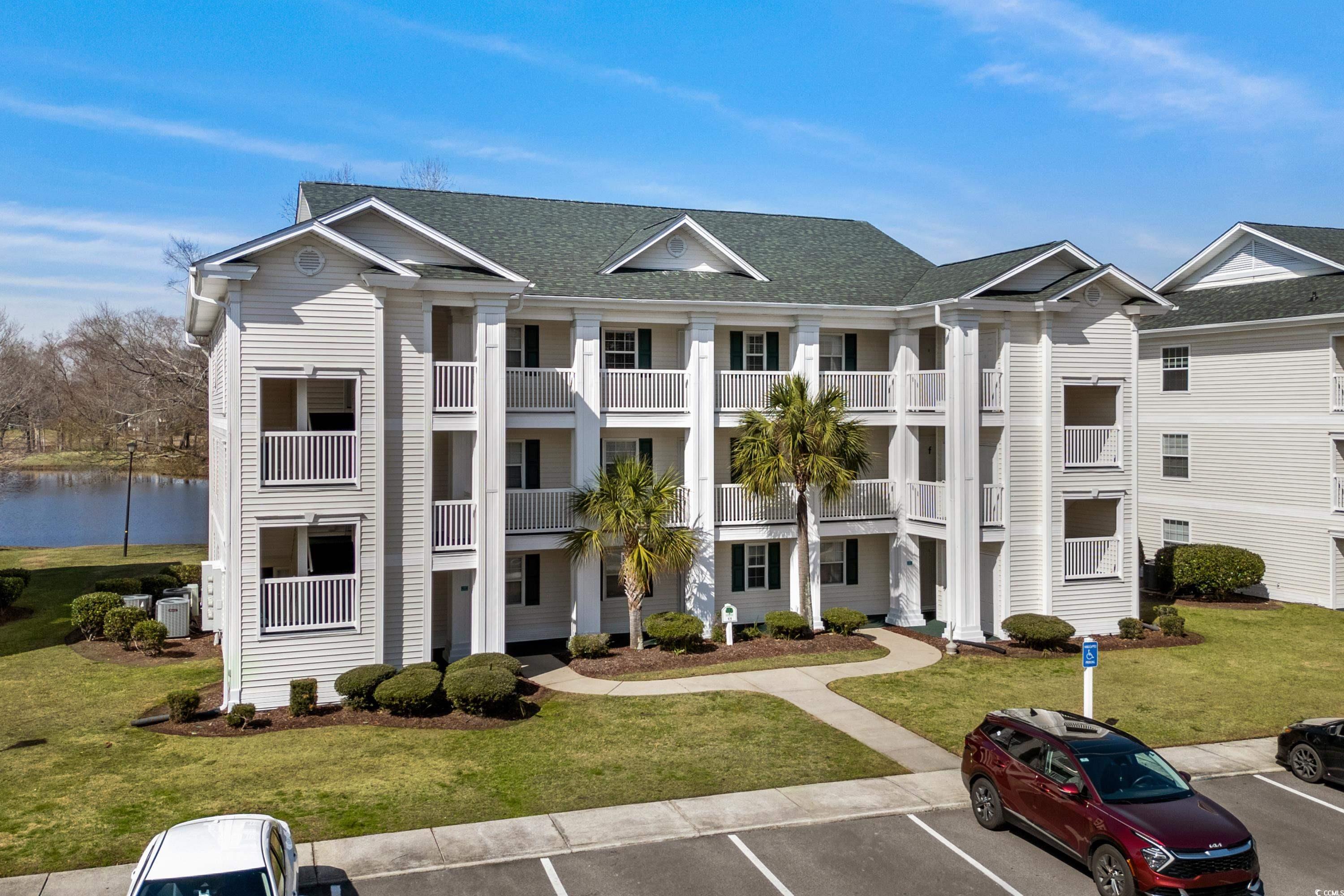 561 White River Dr. UNIT 11-D Myrtle Beach, SC 29579