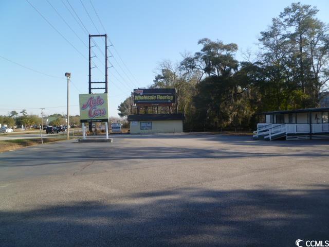 4479 Hwy 17 S Murrells Inlet, SC 29576