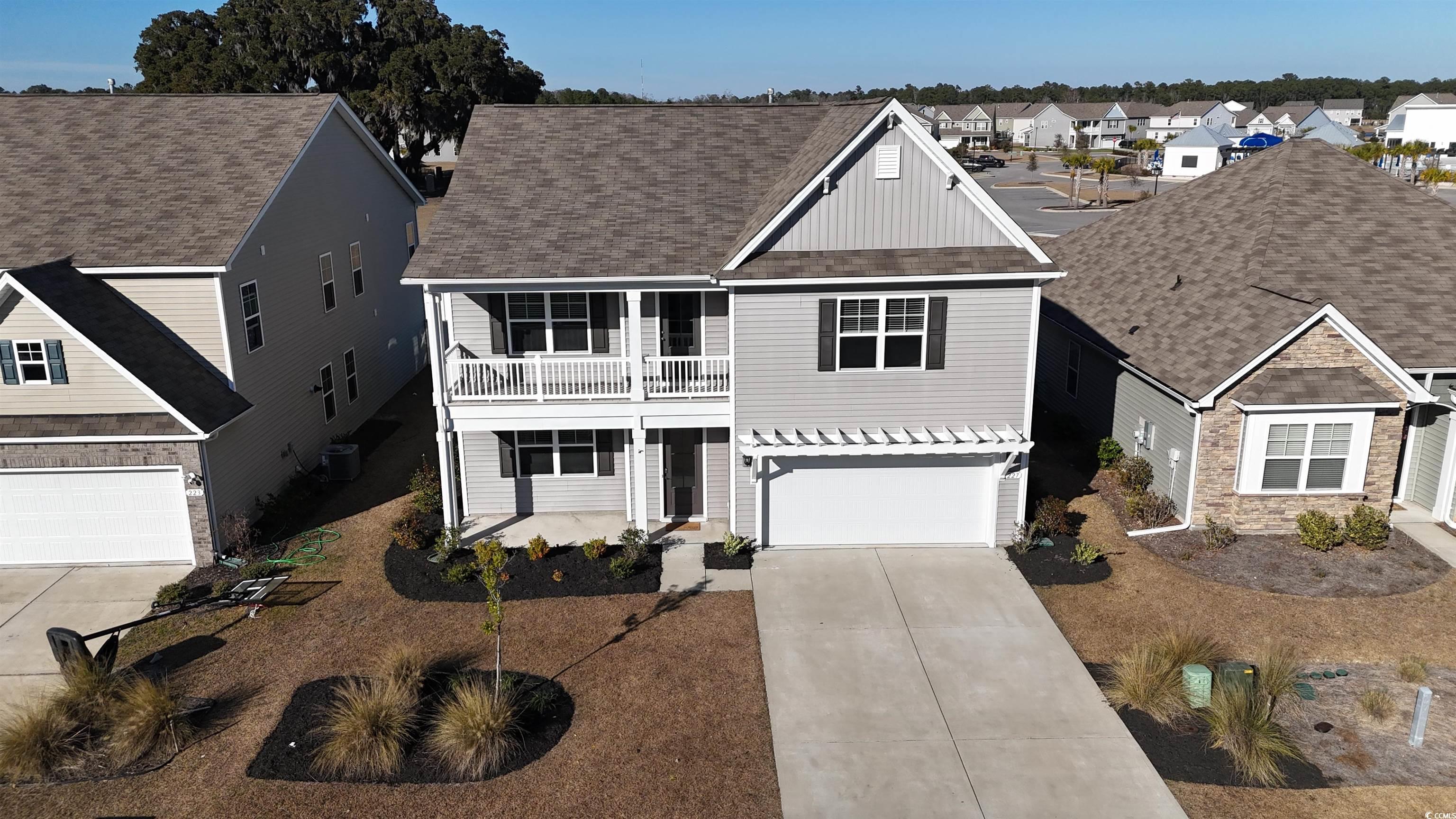 227 Walnut Grove Ct. Myrtle Beach, SC 29579