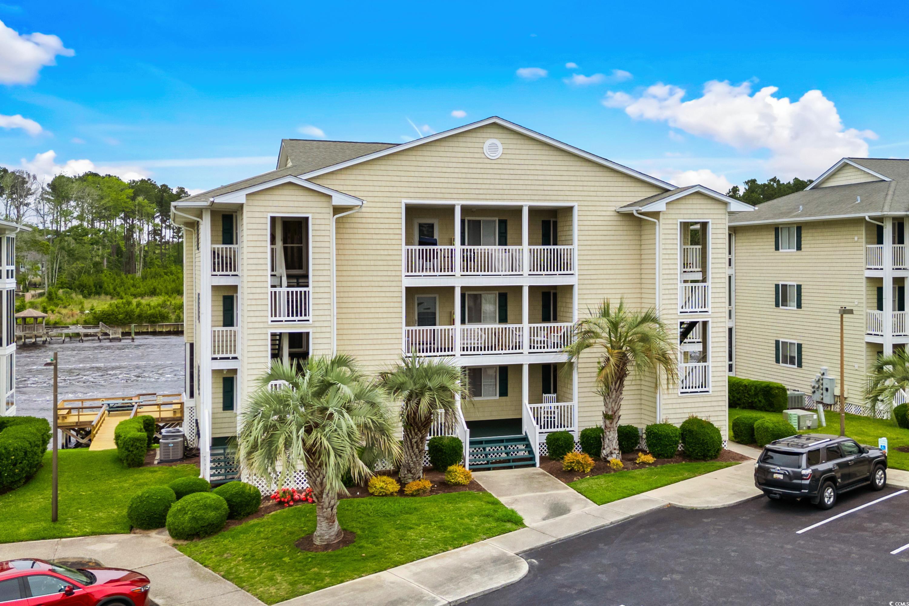 218 Landing Rd. UNIT G North Myrtle Beach, SC 29582