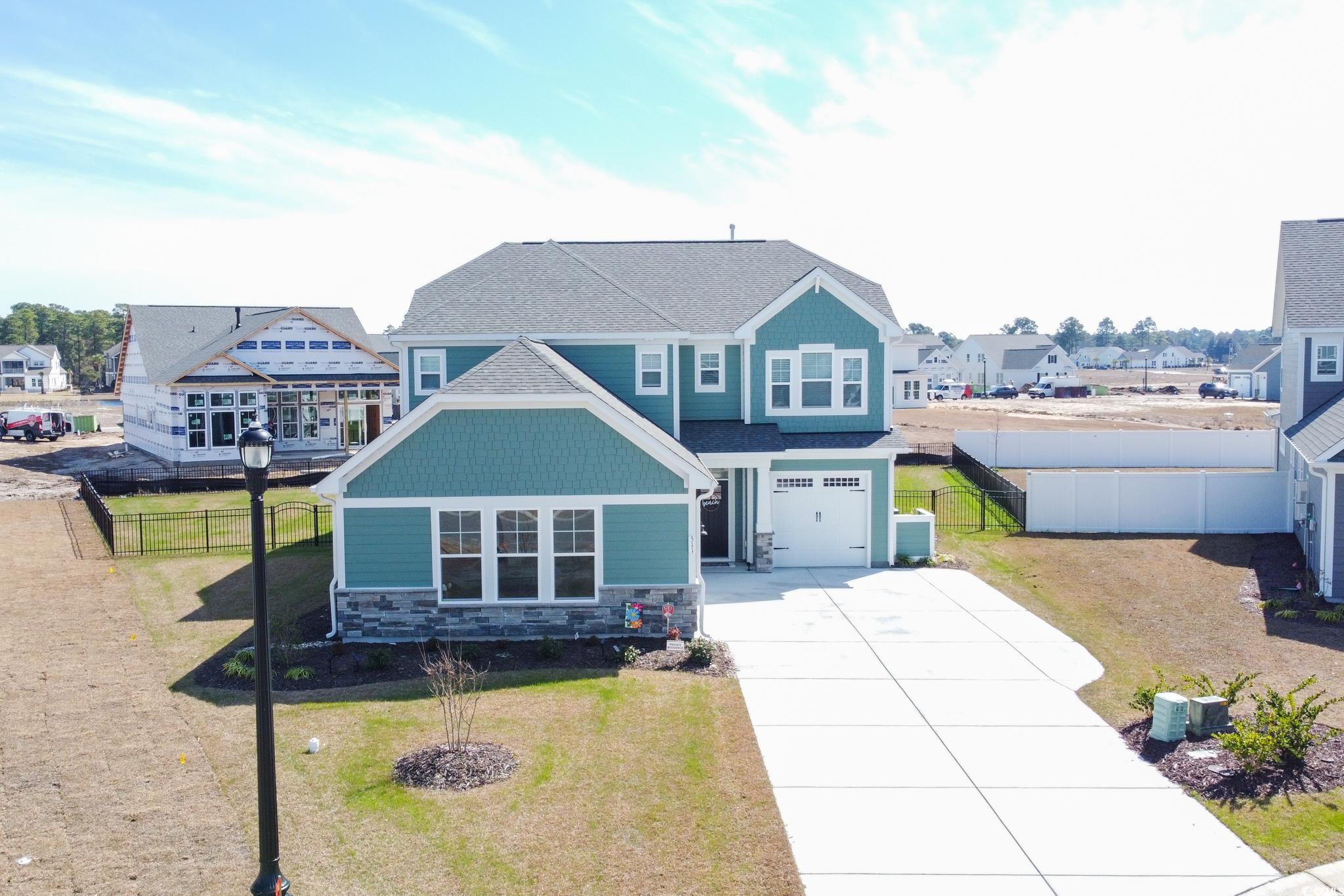 511 Rose Fountain Dr. Myrtle Beach, SC 29579