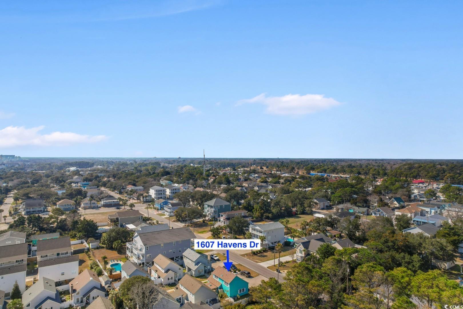 1607 Havens Dr., North Myrtle Beach, South Carolina image 40