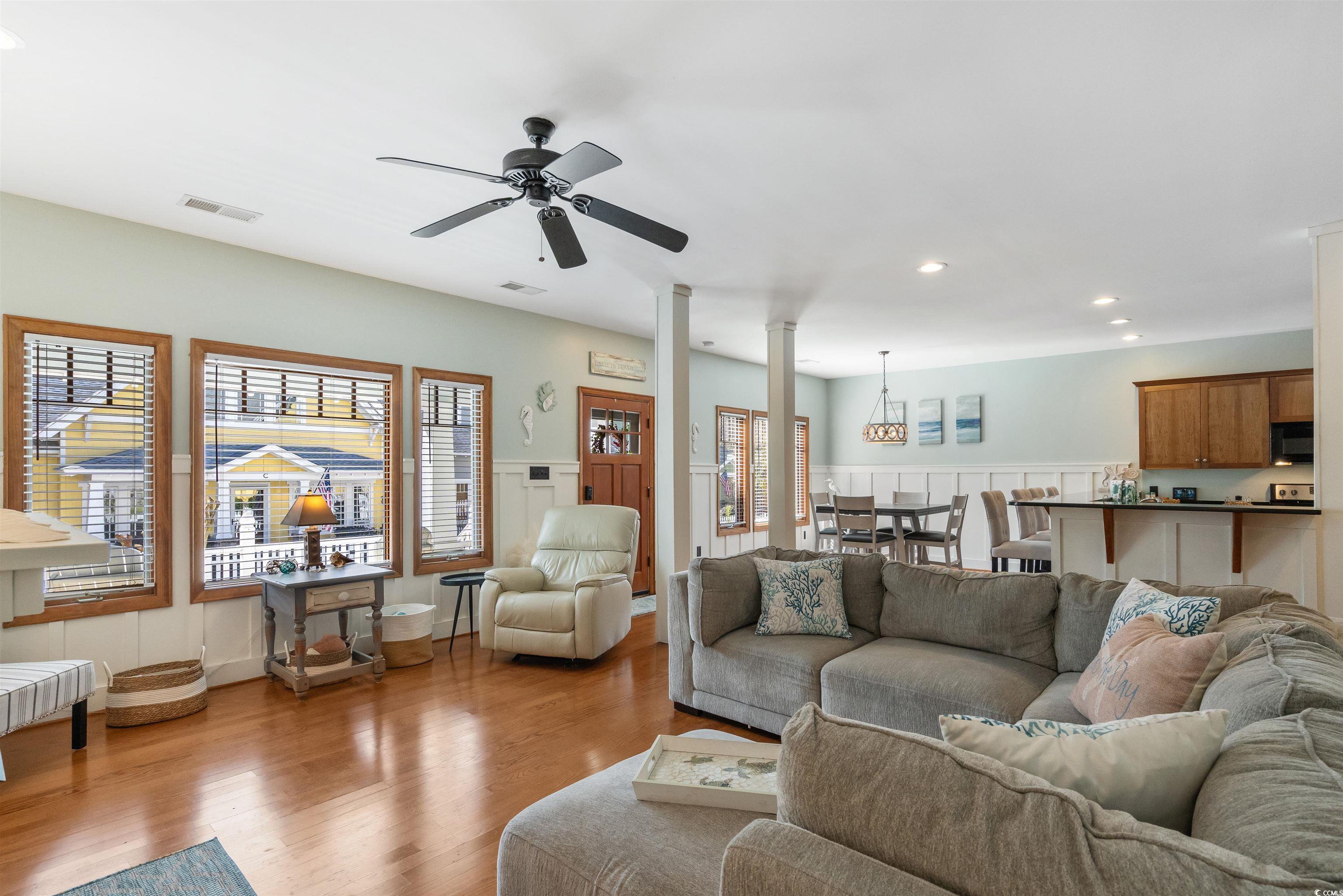 136 Da Gullah Way #B, Pawleys Island, South Carolina image 8