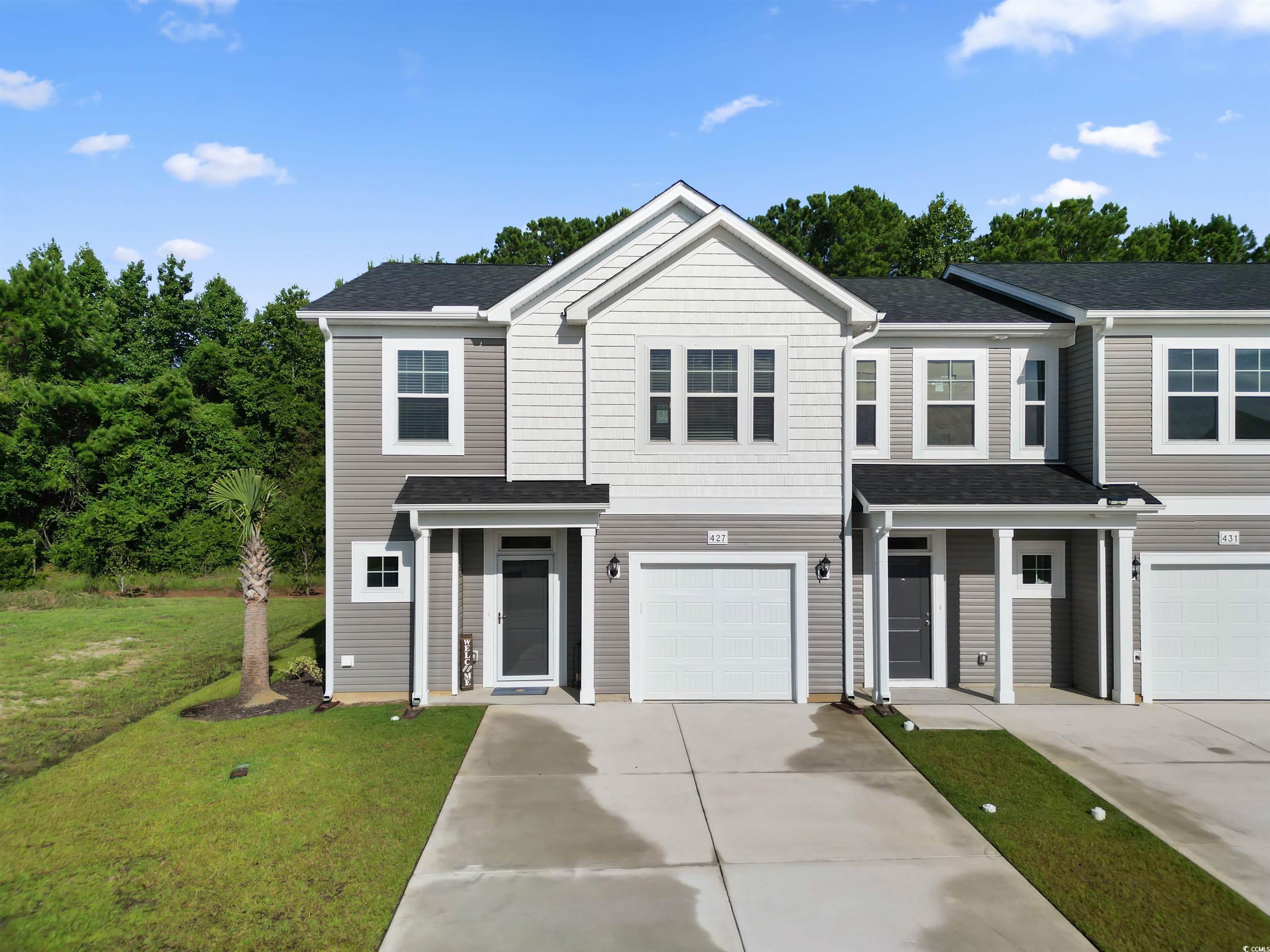 335 Sandridgebury Dr. UNIT #75 Little River, SC 29566