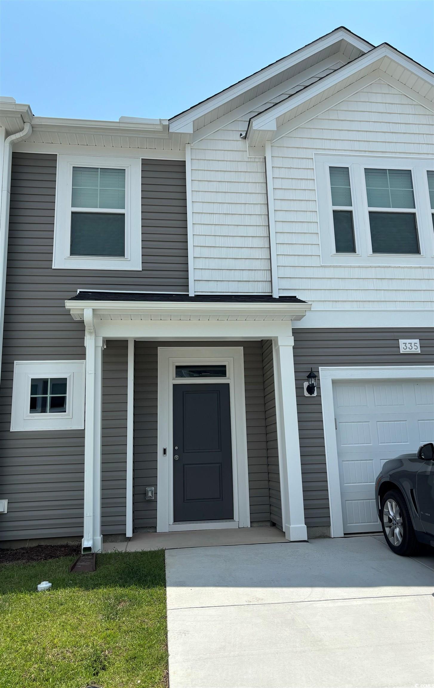 335 Sandridgebury Dr. UNIT #75 Little River, SC 29566