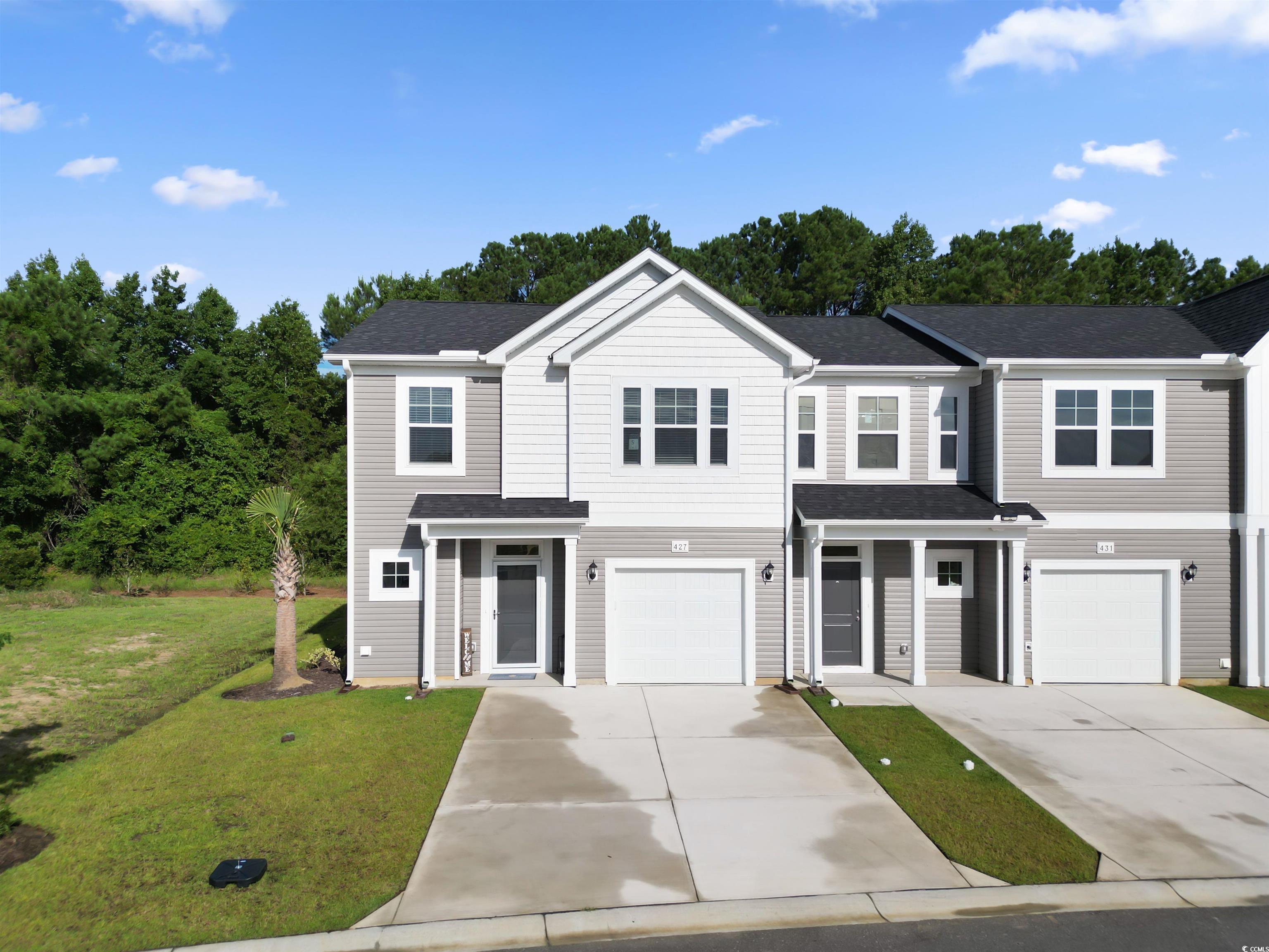 315 Sandridgebury Dr. UNIT #70 Little River, SC 29566