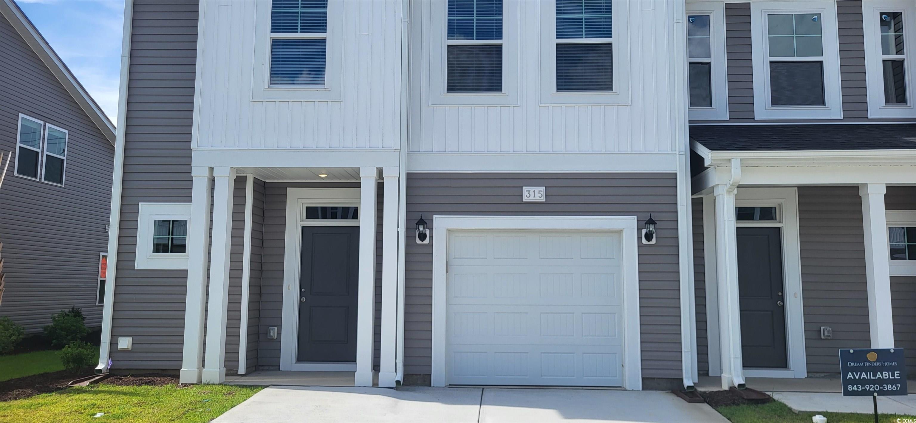 315 Sandridgebury Dr. UNIT #70 Little River, SC 29566