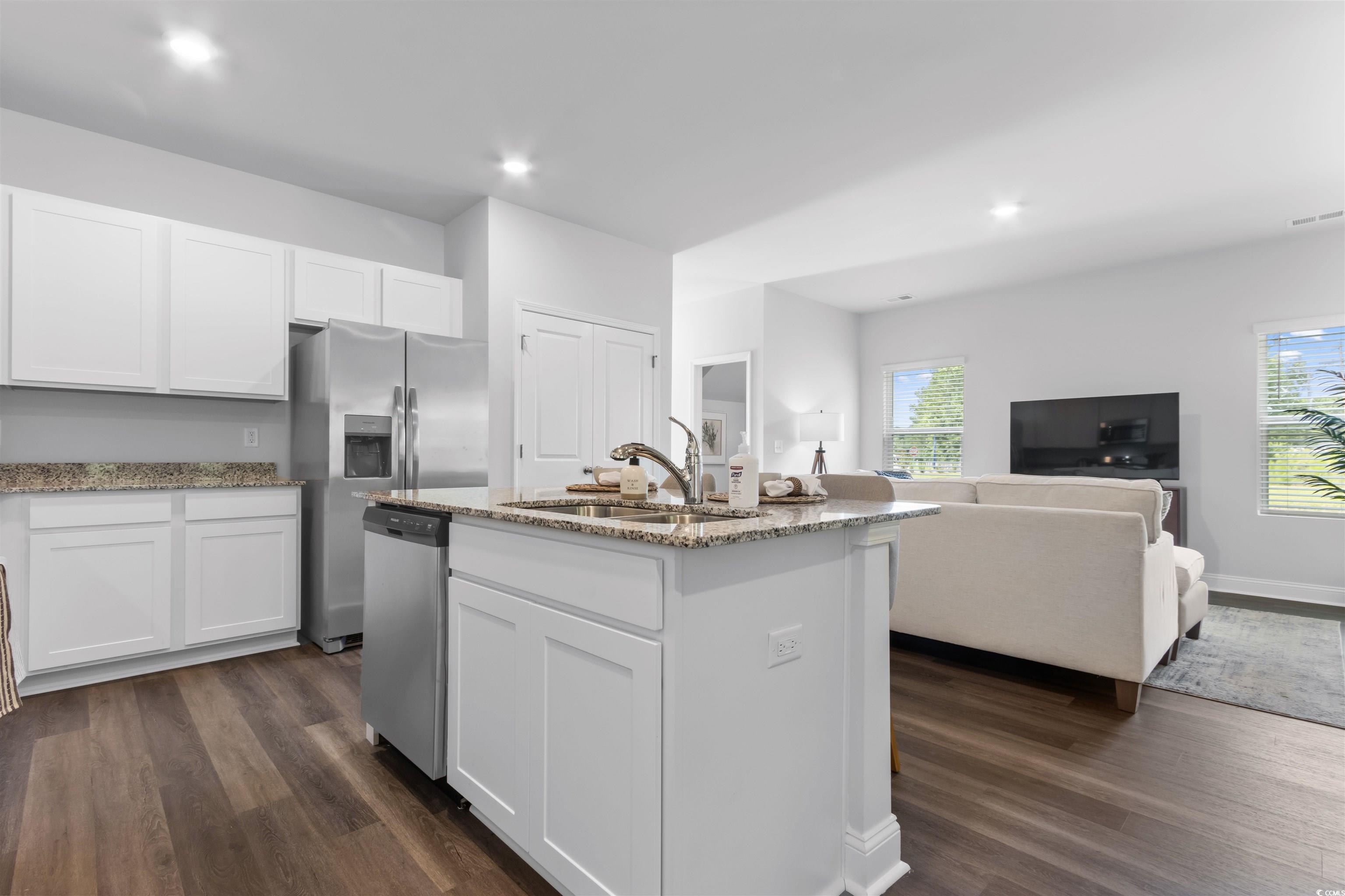 315 Sandridgebury Dr. #70, Little River, South Carolina image 13
