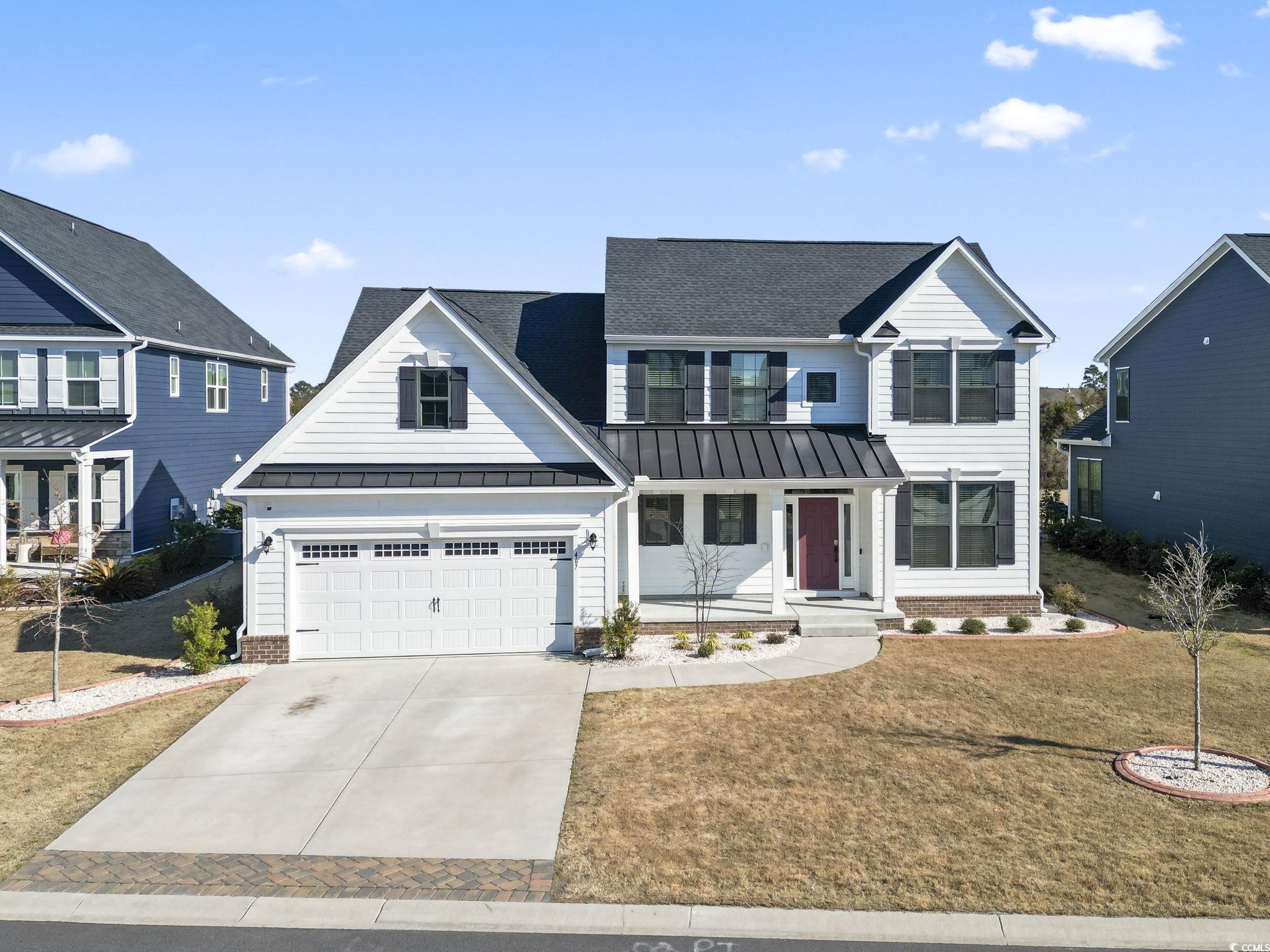 467 Indigo Bay Circle Myrtle Beach, SC 29579
