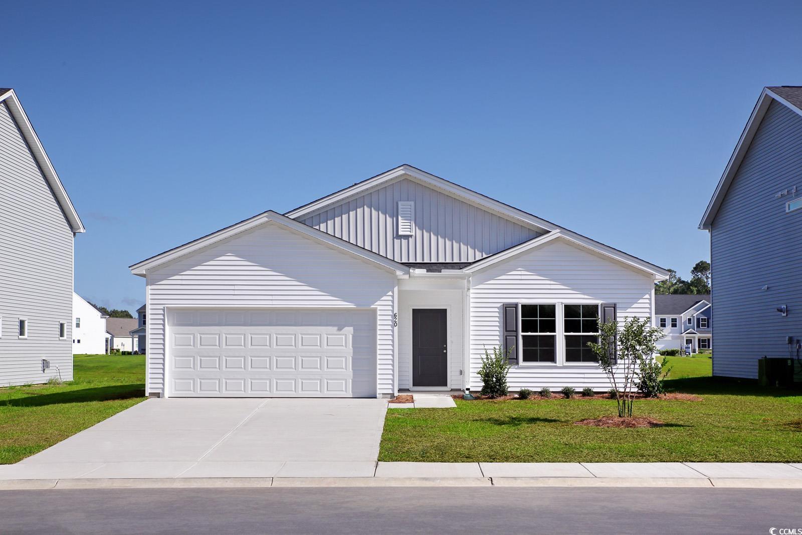 620 McCorkle Place Conway, SC 29526