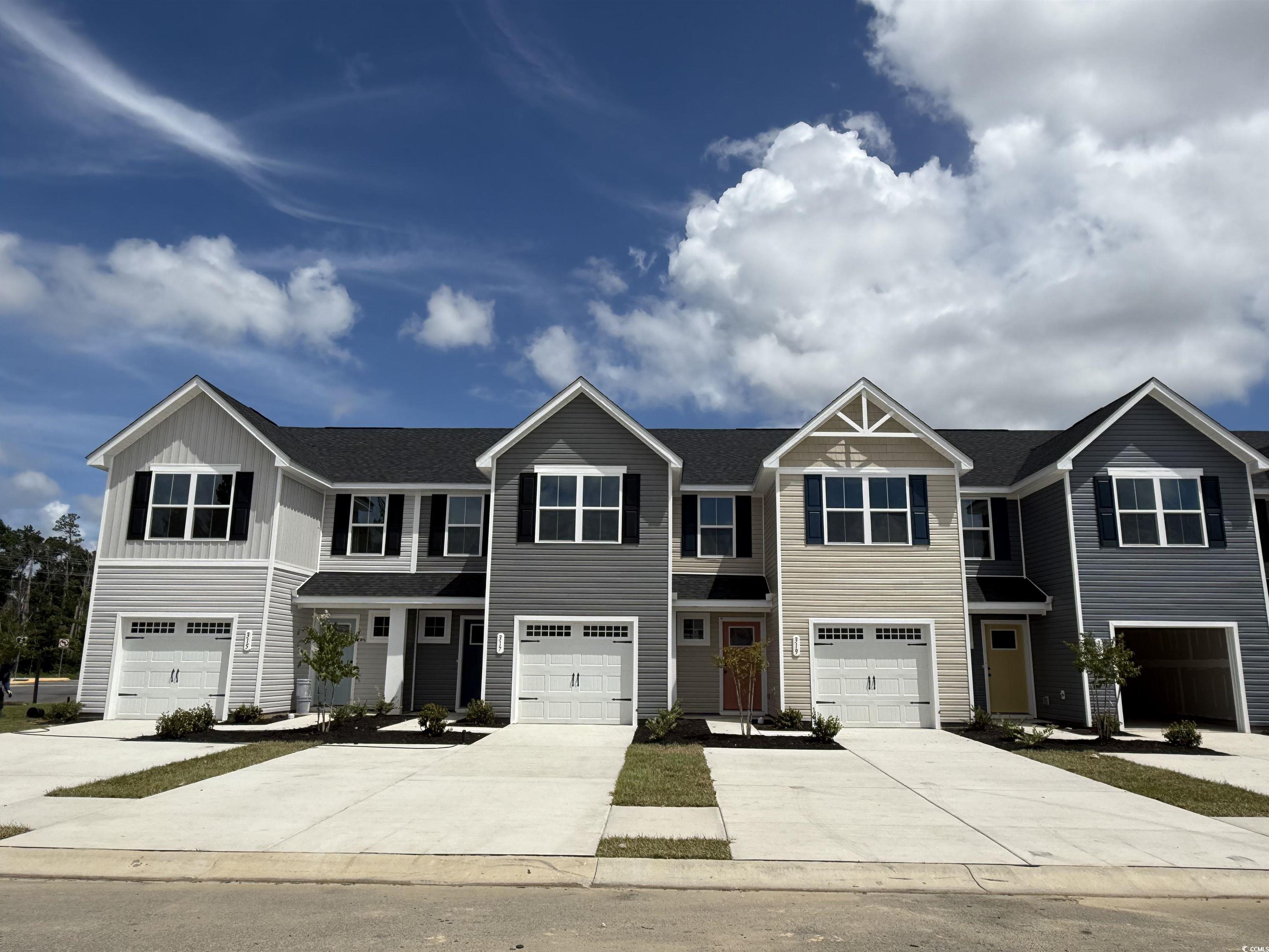 317 Myrtle Meadows Dr UNIT 401E Conway, SC 29526
